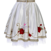 B25642 Professional Ballet Tutu for The Awakening of Flora