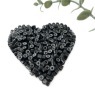 #1 Black 