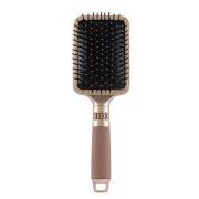 Golden Hair Brush