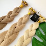 Hand Tied Weft Hair (50 grams)| 20 Inch