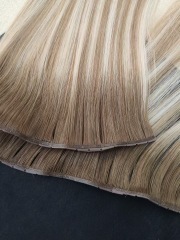 22" Butterfly Weft Hair| 50g