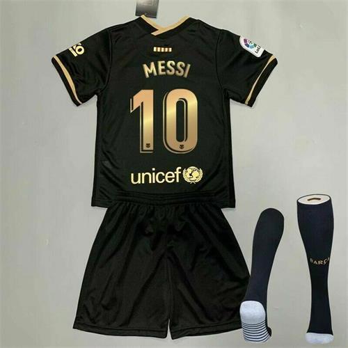 kids messi kit