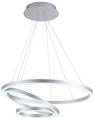 royal pearl led pendant light