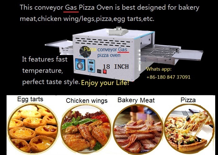 Benefits Of A Gas Pizza Oven