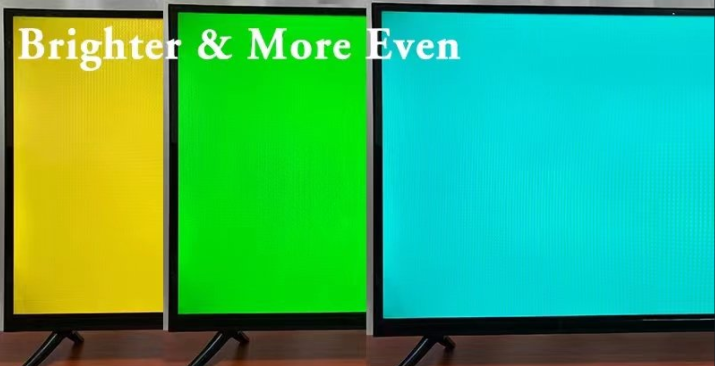 Article 1: How to Judge Good LCD Panels for Smart Led TV : A Comprehensive Guide to Grades and Quality smart tv manufacturers, china tv factory, lcd panels for tv
