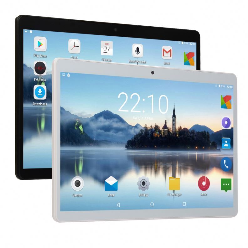 Cheap Price HD Screen Game Pad 4Gb Ram Android 10 Inch Inches Tablet