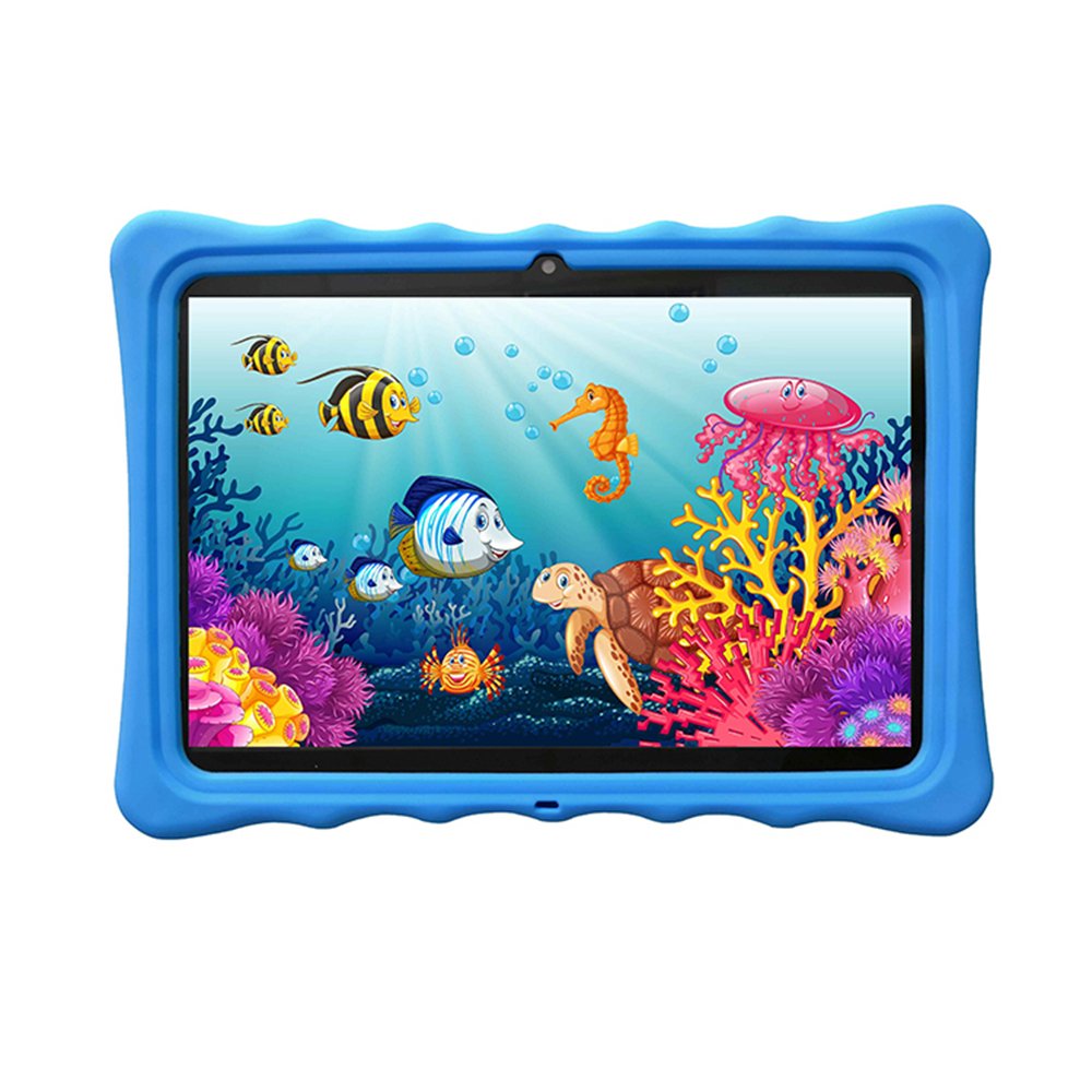 Best Amazon 1280*800 IPS Touch Screen Kid Tablet 10 Inch Educational