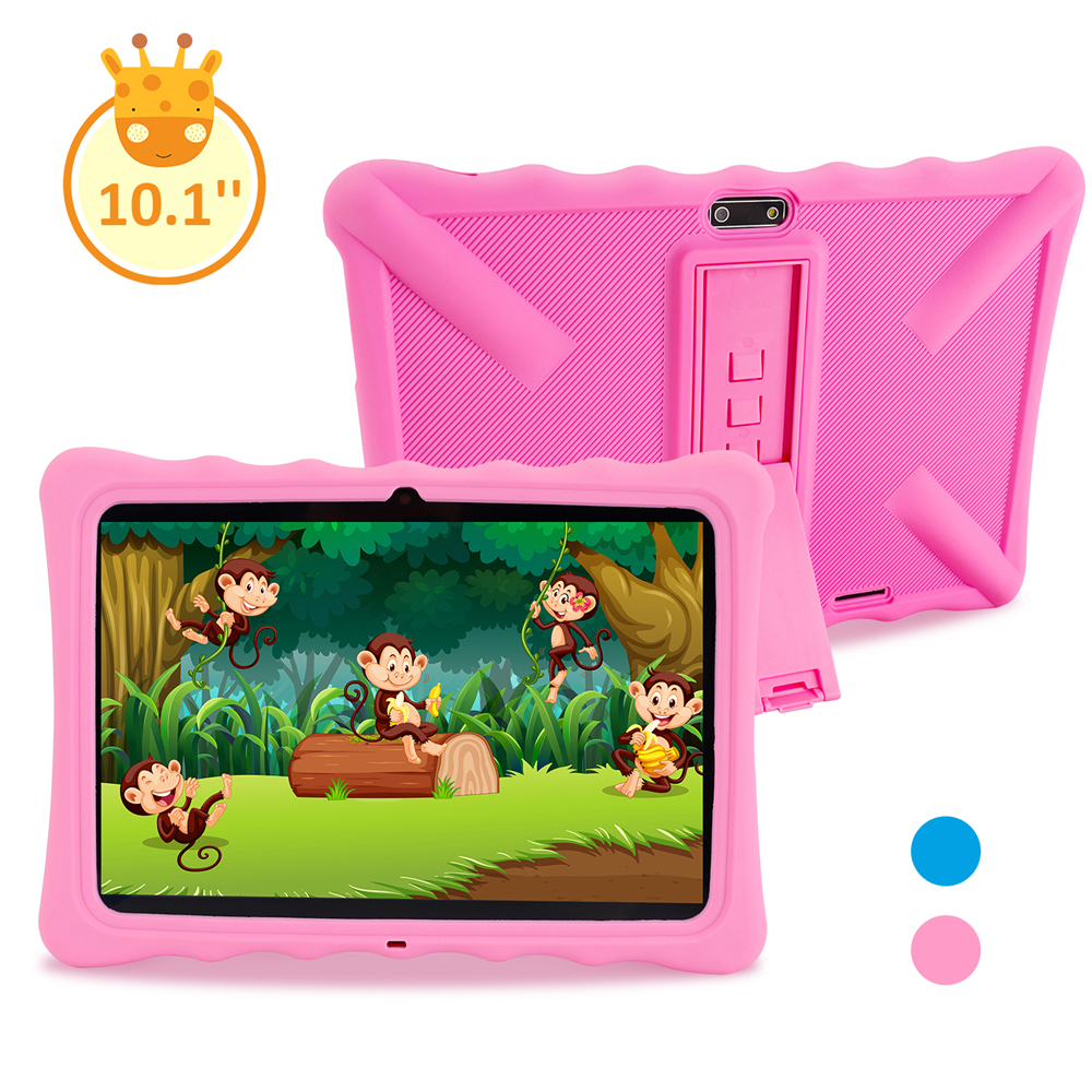 Best Selling MTK OEM 10 Inch Sim Card Kids Educational Tablet For