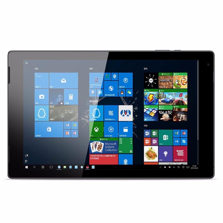 Windows Tablet PC 10 Inch Intel Z3735F CPU 2gb Ram 32G Rom 4G LTE 3G ...