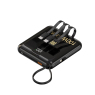 Black 10000mAh