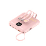 Pink 10000mAh