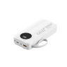 White 20000mAh