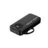 Black 20000mAh