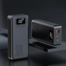 Black 20000mah