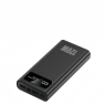 Black 10000mAh