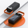 Black Solar 50000mAh