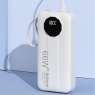 White 30000mAh