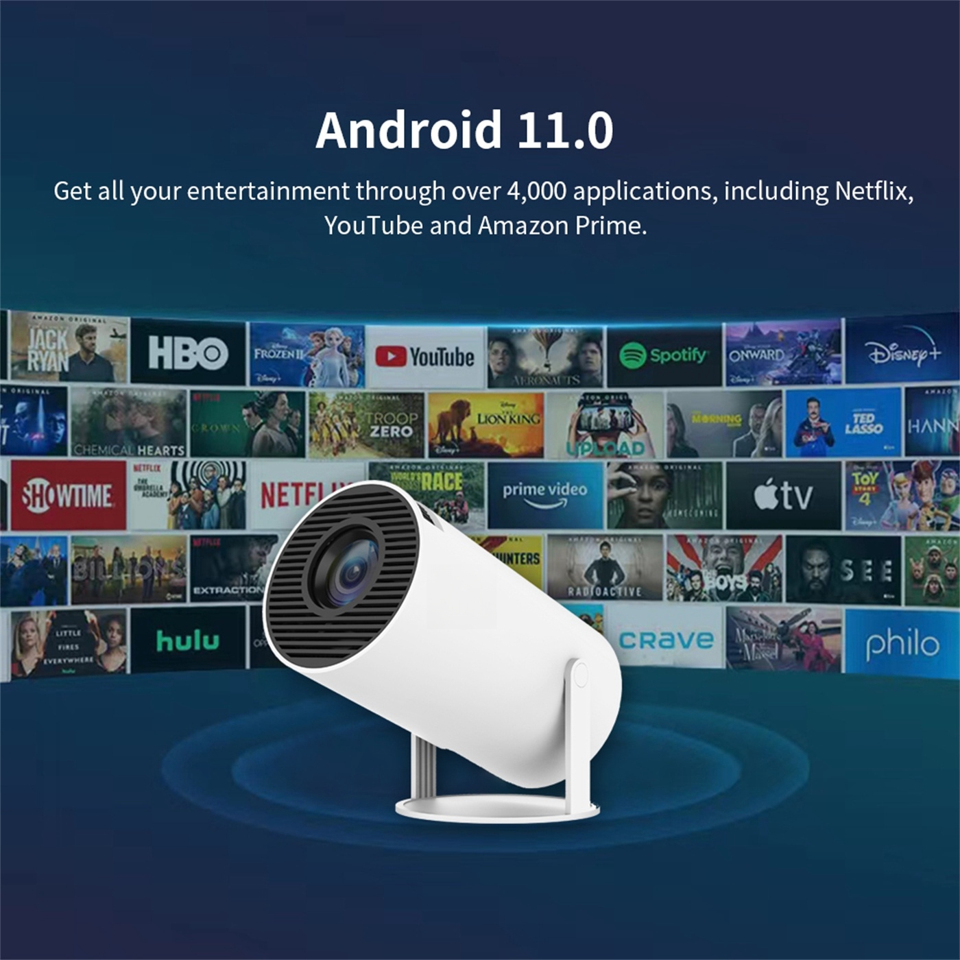Factory Price HY300 Pro HY300Pro Smart Android Projector Projektor LED WIFI 4K Home Cinema Theater Game Mini Portable Pocket LCD Projector For Outdoors  Factory Price HY300 Pro HY300Pro Smart Android LED WIFI 4K Home Cinema Theater Game Mini Portable Pocket LCD For Outdoors  smart projector factory,android projector factory,android projector manufacturer,smart projector manufacturer,hy300 pro projector,hy300 projector,mini projector,portable projector,game projector,pocket projector,4k projector,hy300 projektor