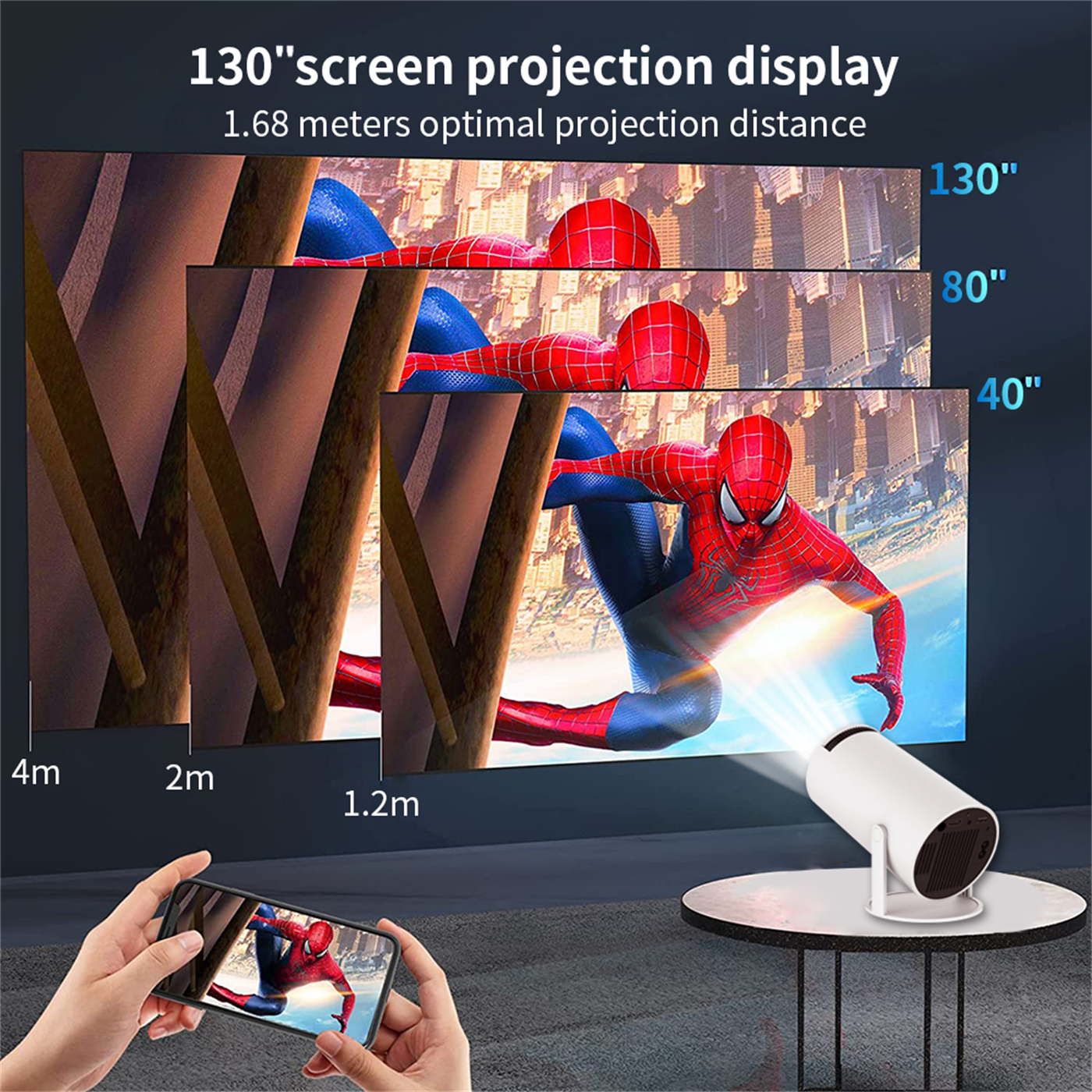 Factory Price HY300 Pro HY300Pro Smart Android Projector Projektor LED WIFI 4K Home Cinema Theater Game Mini Portable Pocket LCD Projector For Outdoors  Factory Price HY300 Pro HY300Pro Smart Android LED WIFI 4K Home Cinema Theater Game Mini Portable Pocket LCD For Outdoors  smart projector factory,android projector factory,android projector manufacturer,smart projector manufacturer,hy300 pro projector,hy300 projector,mini projector,portable projector,game projector,pocket projector,4k projector,hy300 projektor