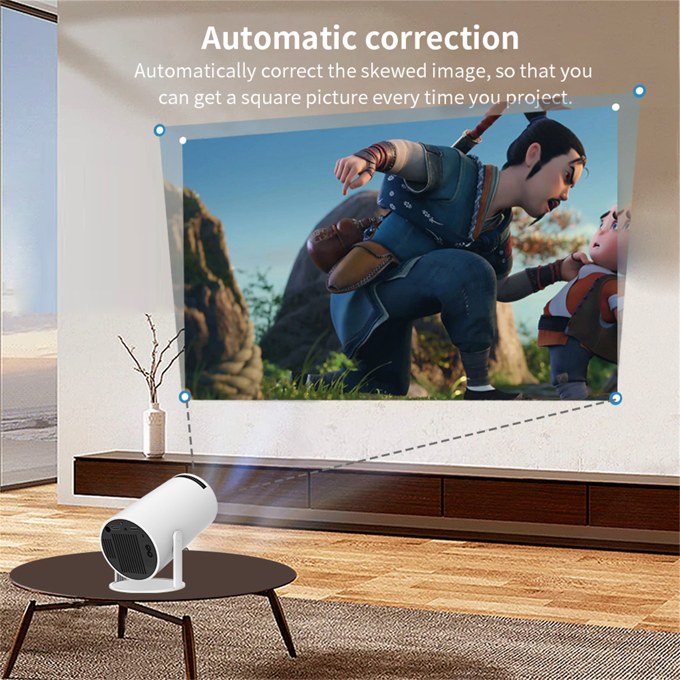 Factory Price HY300 Pro HY300Pro Smart Android Projector Projektor LED WIFI 4K Home Cinema Theater Game Mini Portable Pocket LCD Projector For Outdoors  Factory Price HY300 Pro HY300Pro Smart Android LED WIFI 4K Home Cinema Theater Game Mini Portable Pocket LCD For Outdoors  smart projector factory,android projector factory,android projector manufacturer,smart projector manufacturer,hy300 pro projector,hy300 projector,mini projector,portable projector,game projector,pocket projector,4k projector,hy300 projektor