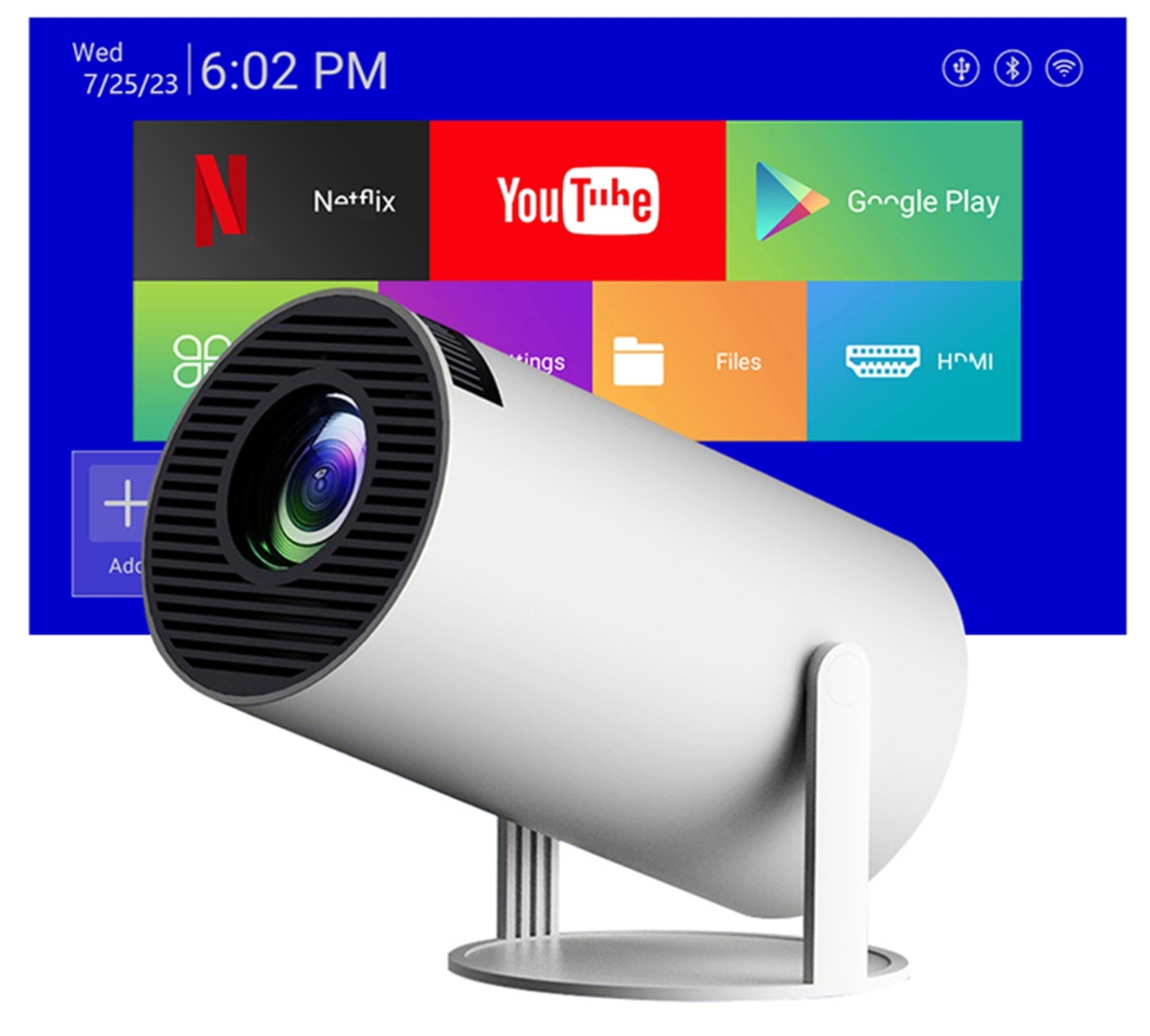 Factory Price HY300 Pro HY300Pro Smart Android Projector Projektor LED WIFI 4K Home Cinema Theater Game Mini Portable Pocket LCD Projector For Outdoors  Factory Price HY300 Pro HY300Pro Smart Android LED WIFI 4K Home Cinema Theater Game Mini Portable Pocket LCD For Outdoors  smart projector factory,android projector factory,android projector manufacturer,smart projector manufacturer,hy300 pro projector,hy300 projector,mini projector,portable projector,game projector,pocket projector,4k projector,hy300 projektor
