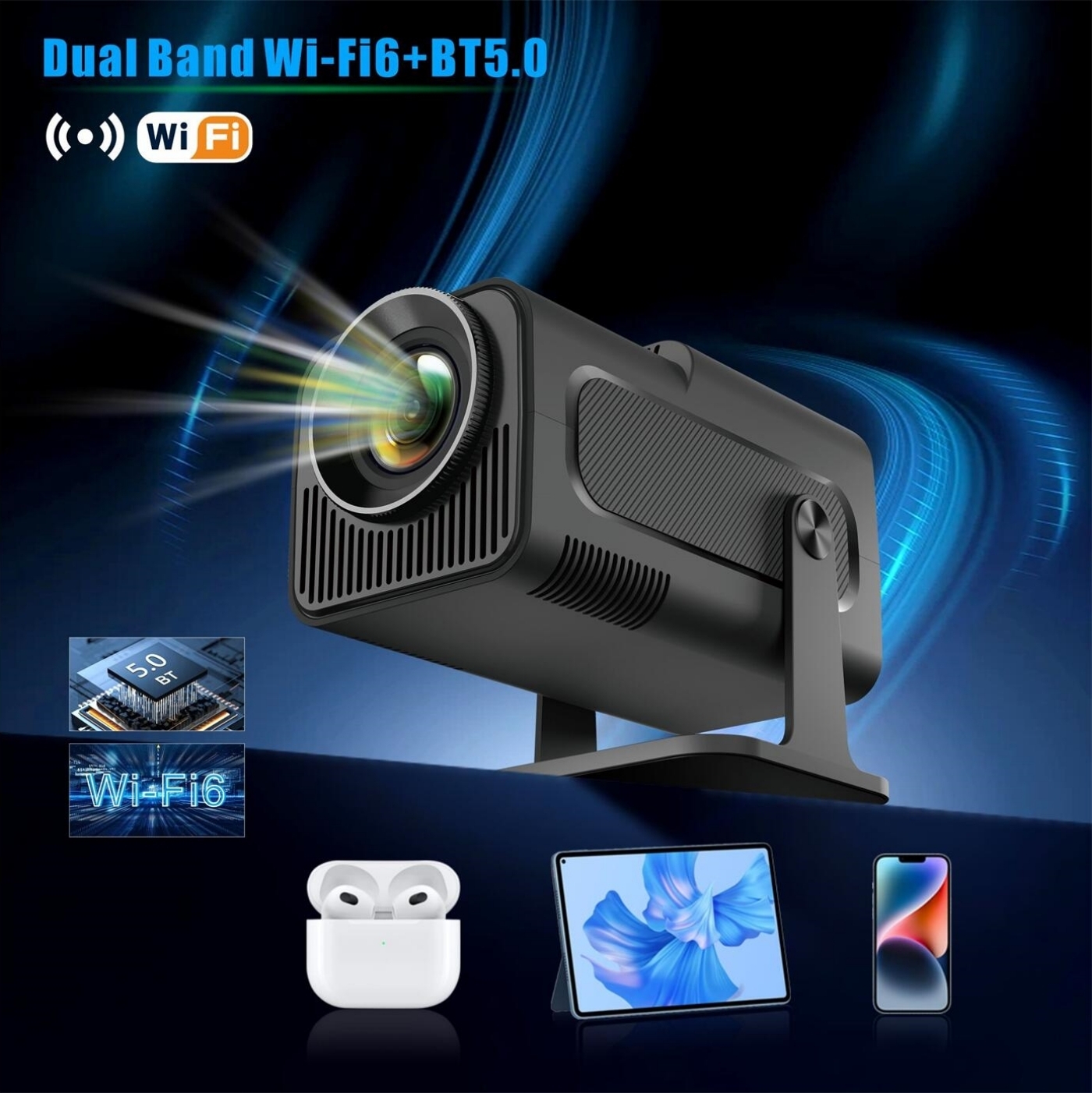 G2 Portable 4K Smart Projector Pocket WiFi Short Throw LED 300 ANSI Lumens Android 11 1GB 8GB, Preinstalled Netflix YouTube Prime Video  Manufacturer for Home Theatre Outdoors  G2 Portable 4K Smart Projector Pocket WiFi Short Throw LED 300 ANSI Lumens Android 11 1GB 8GB, Preinstalled Netflix YouTube Prime Video  Manufacturer for Home Theatre Outdoors  pocket android projector smart projector android projector factory,smart projector factory,android projector manufacturer,smart projector manufacturer,led projector,wifi projector,China android projector,projector tv,short throw projector 4k,best outdoor projector,best projector,movie projector,best projector for home theatre,laser projector 4k