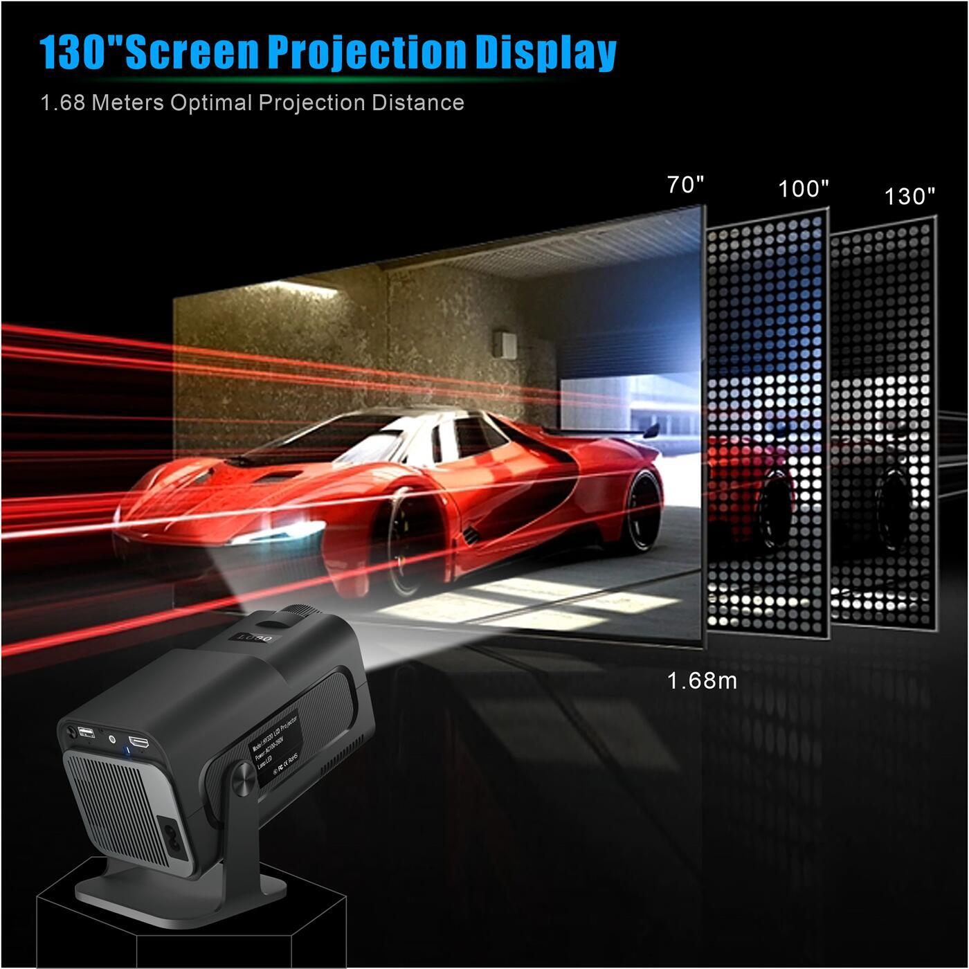 G2 Portable 4K Smart Projector Pocket WiFi Short Throw LED 300 ANSI Lumens Android 11 1GB 8GB, Preinstalled Netflix YouTube Prime Video  Manufacturer for Home Theatre Outdoors  G2 Portable 4K Smart Projector Pocket WiFi Short Throw LED 300 ANSI Lumens Android 11 1GB 8GB, Preinstalled Netflix YouTube Prime Video  Manufacturer for Home Theatre Outdoors  pocket android projector smart projector android projector factory,smart projector factory,android projector manufacturer,smart projector manufacturer,led projector,wifi projector,China android projector,projector tv,short throw projector 4k,best outdoor projector,best projector,movie projector,best projector for home theatre,laser projector 4k