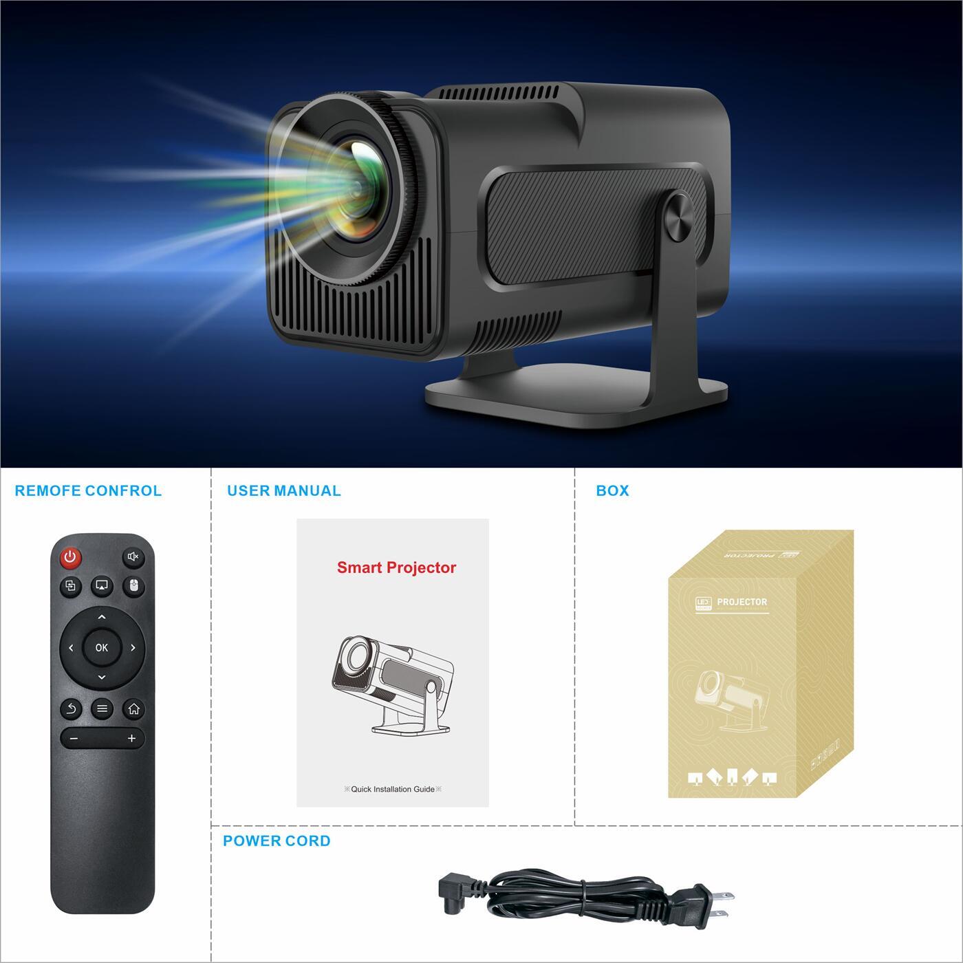 G2 Portable 4K Smart Projector Pocket WiFi Short Throw LED 300 ANSI Lumens Android 11 1GB 8GB, Preinstalled Netflix YouTube Prime Video  Manufacturer for Home Theatre Outdoors  G2 Portable 4K Smart Projector Pocket WiFi Short Throw LED 300 ANSI Lumens Android 11 1GB 8GB, Preinstalled Netflix YouTube Prime Video  Manufacturer for Home Theatre Outdoors  pocket android projector smart projector android projector factory,smart projector factory,android projector manufacturer,smart projector manufacturer,led projector,wifi projector,China android projector,projector tv,short throw projector 4k,best outdoor projector,best projector,movie projector,best projector for home theatre,laser projector 4k