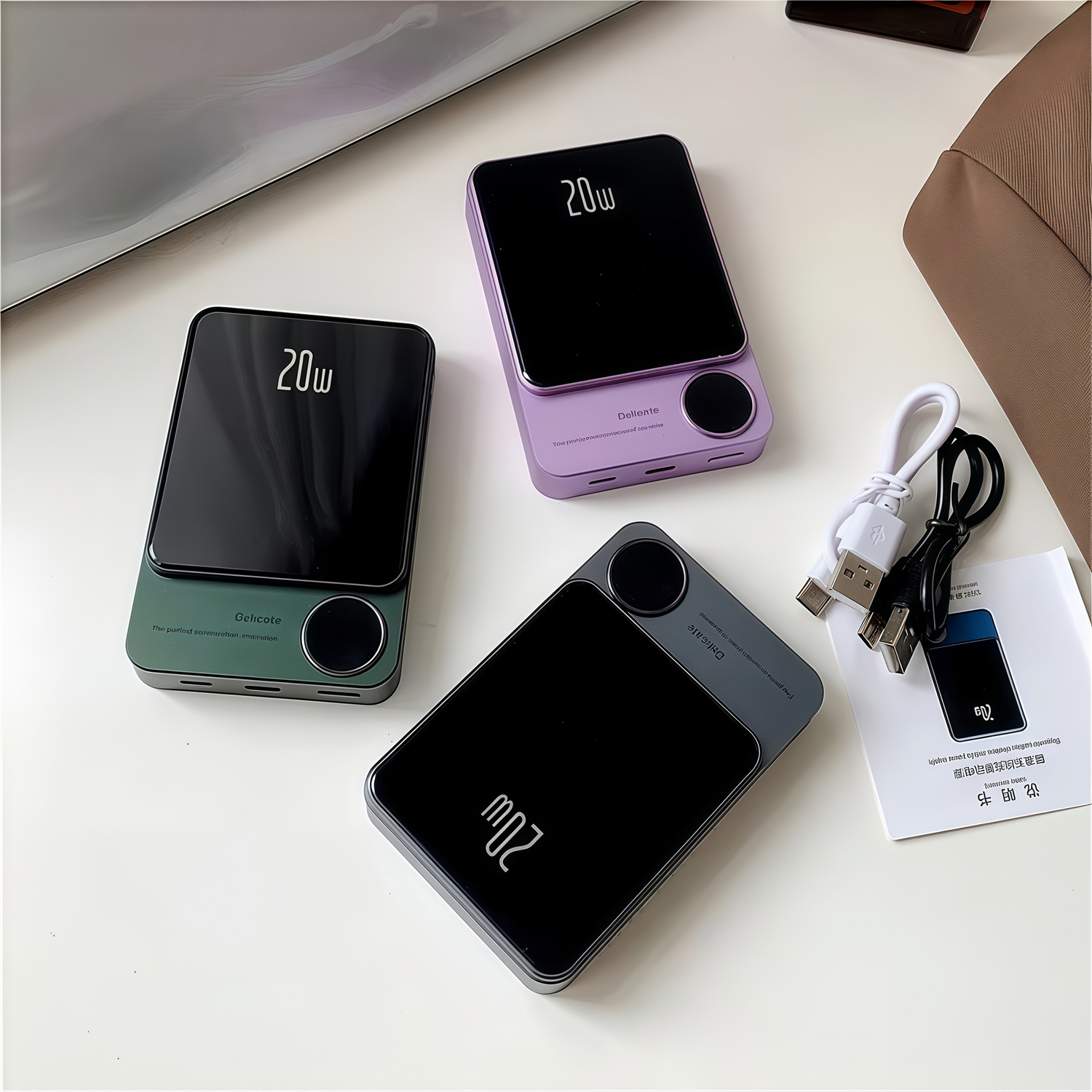 10000mAh 5000mAh Magnetic Wireless Charger Power Bank PD 20W Fast Charging Metal Powerbank External Spare Battery For iPhone MacSafe Daily Travel Office Use 10000mAh 5000mAh Magnetic Wireless Charger Power Bank PD 20W Fast Charging Metal Powerbank External Spare Battery For iPhone MacSafe Daily Travel Office Use portable Power bank,xiaomi power bank,iphone power bank,samsung power bank,fast charging power bank,22W power bank,10000mah power bank,20000mah power bank,power bank factory,power bank wholesale