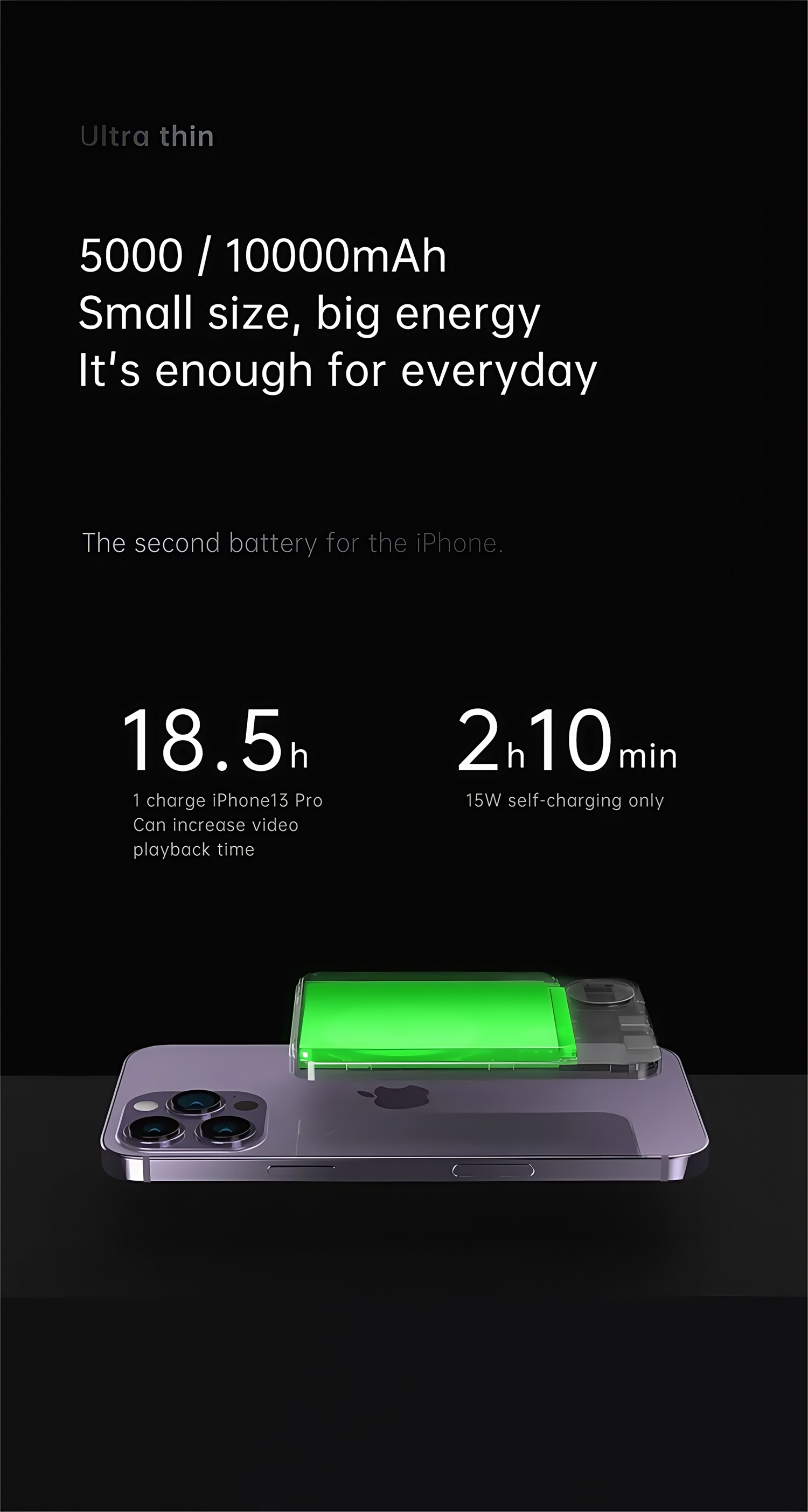 10000mAh 5000mAh Magnetic Wireless Charger Power Bank PD 20W Fast Charging Metal Powerbank External Spare Battery For iPhone MacSafe Daily Travel Office Use 10000mAh 5000mAh Magnetic Wireless Charger Power Bank PD 20W Fast Charging Metal Powerbank External Spare Battery For iPhone MacSafe Daily Travel Office Use portable Power bank,xiaomi power bank,iphone power bank,samsung power bank,fast charging power bank,22W power bank,10000mah power bank,20000mah power bank,power bank factory,power bank wholesale