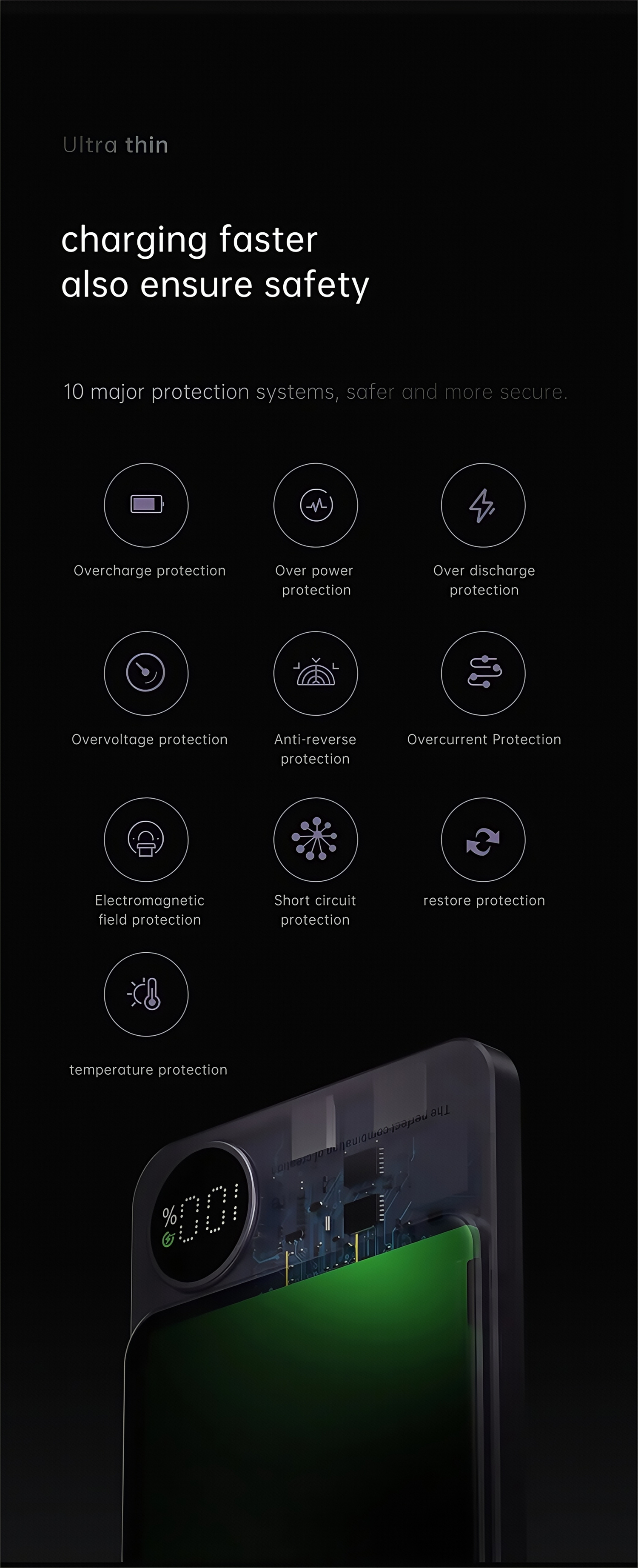 10000mAh 5000mAh Magnetic Wireless Charger Power Bank PD 20W Fast Charging Metal Powerbank External Spare Battery For iPhone MacSafe Daily Travel Office Use 10000mAh 5000mAh Magnetic Wireless Charger Power Bank PD 20W Fast Charging Metal Powerbank External Spare Battery For iPhone MacSafe Daily Travel Office Use portable Power bank,xiaomi power bank,iphone power bank,samsung power bank,fast charging power bank,22W power bank,10000mah power bank,20000mah power bank,power bank factory,power bank wholesale