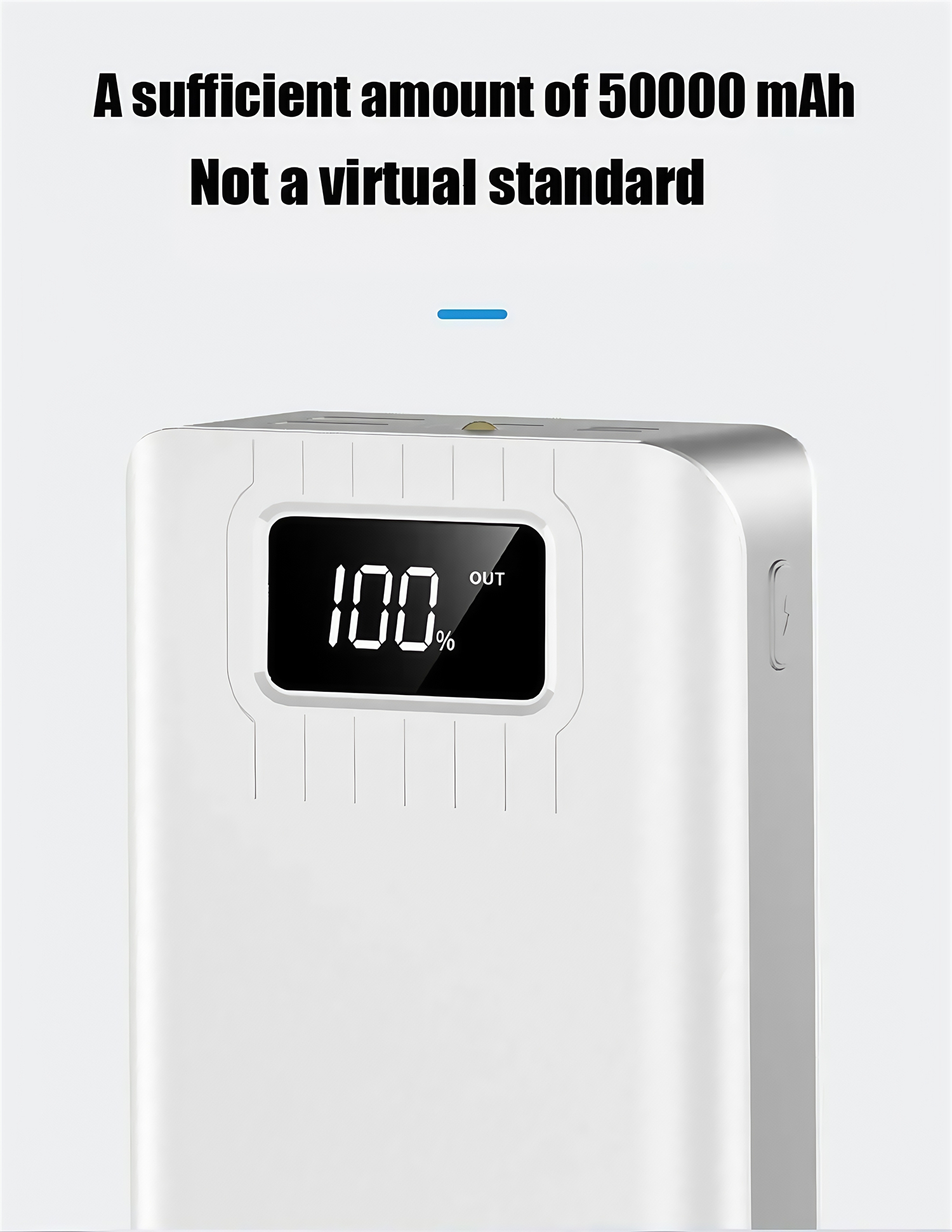 30000mAh 20000mAh Power Bank Portable Fast Charging 3USB External Battery Charger For Xiaomi iPhone Samsung With Built-in Charging Wire Safety Protections 30000mAh 20000mAh Power Bank Portable Fast Charging 3USB External Battery Charger For Xiaomi iPhone Samsung With Built-in Charging Wire Safety Protections Large Capacity Power bank,Storage Battery Pack,Outdoor camping,Car Emergency Power Supply,xiaomi power bank,iphone power bank,samsung power bank,fast charging power bank