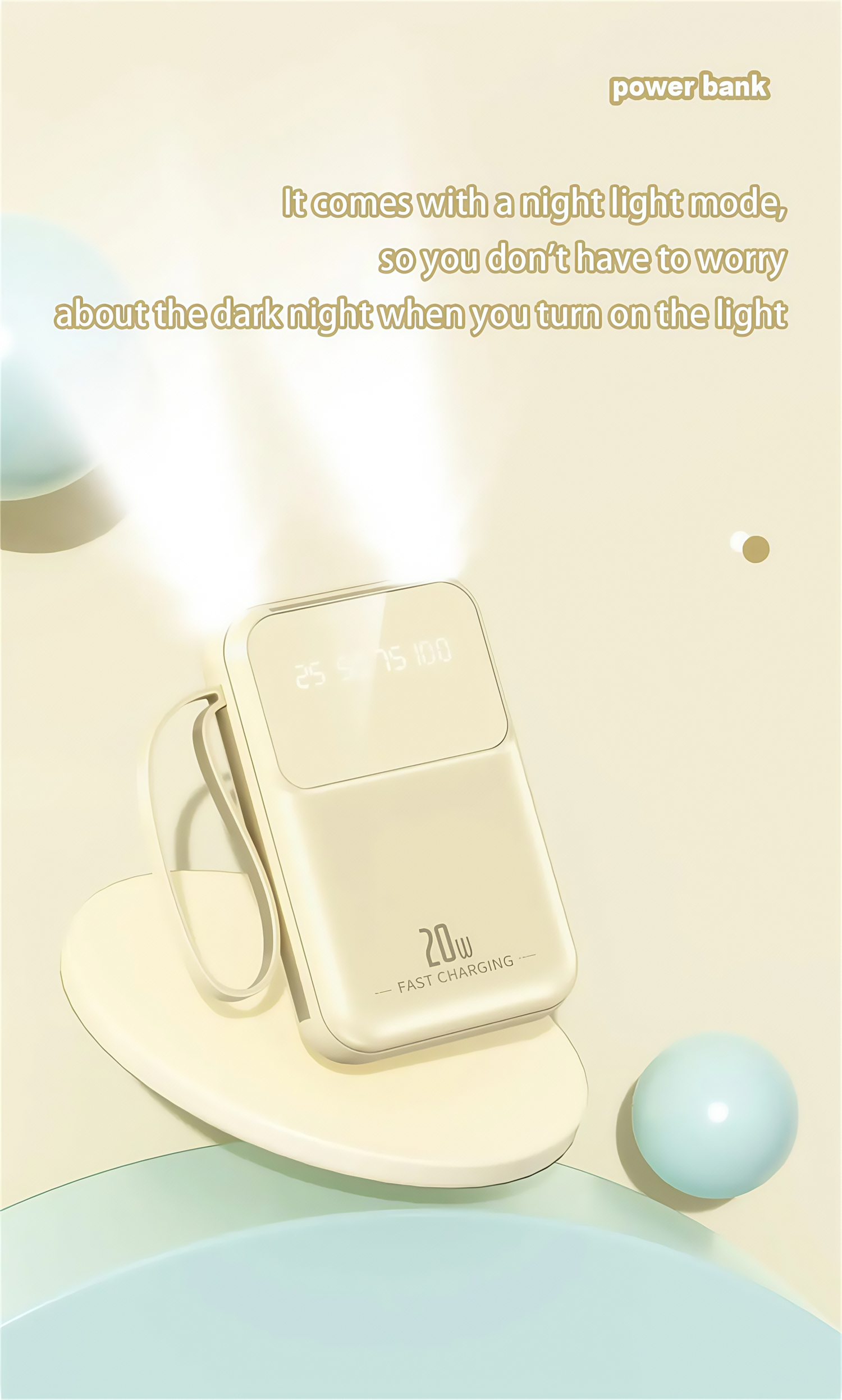 20000mAh 10000mAh Large Capacity Power Bank Fast Charging Built In Cable Portable External Battery Charger for iPhone Samsung Huawei Xiaomi Travel Office Daily Use 20000mAh 10000mAh Large Capacity Power Bank Fast Charging Built In Cable Portable External Battery Charger for iPhone Samsung Huawei Xiaomi Travel Office Daily Use portable Power bank,xiaomi power bank,iphone power bank,samsung power bank,fast charging power bank,22W power bank,10000mah power bank,20000mah power bank,power bank factory,power bank wholesale