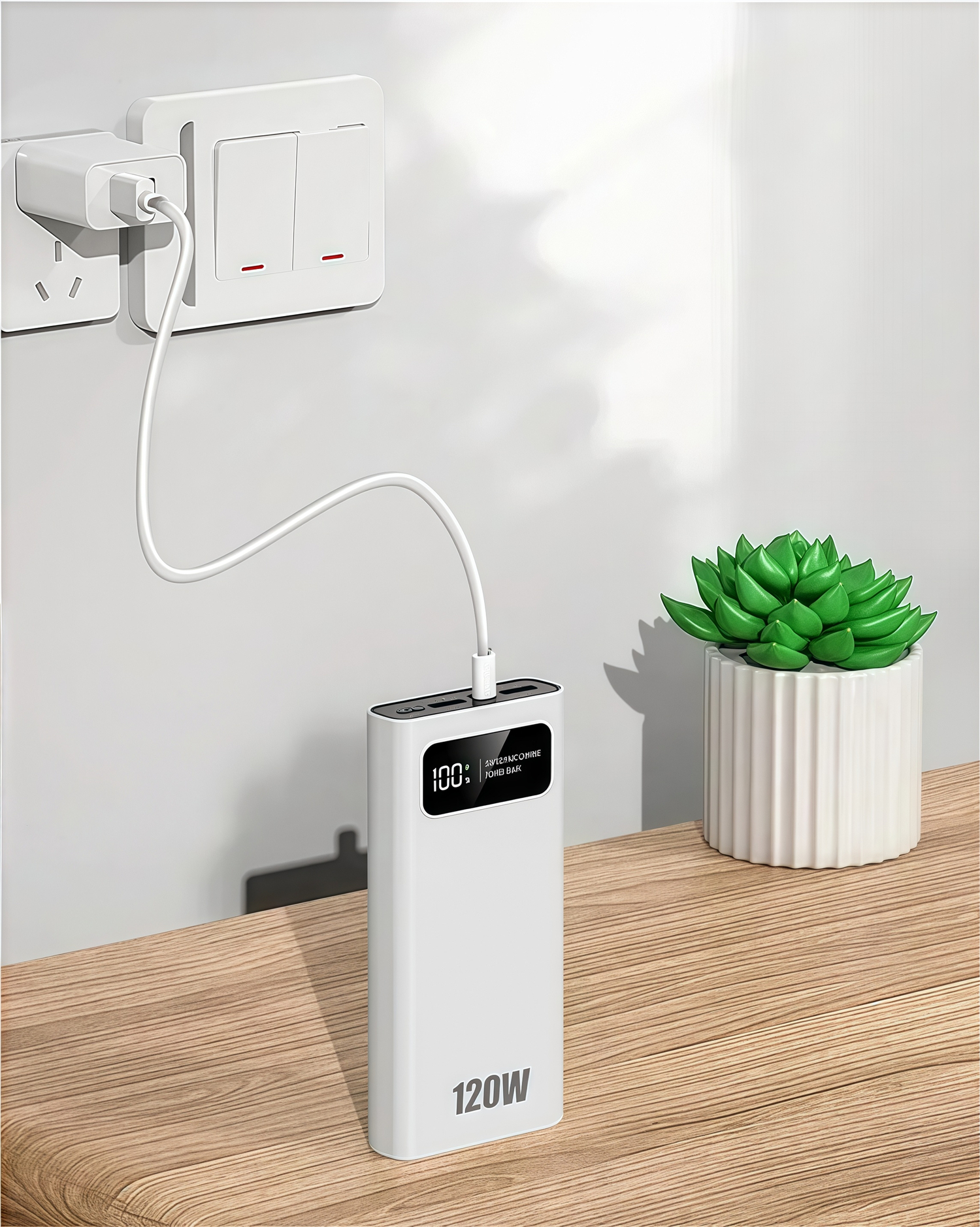 66W Super Fast Charging Power Bank 20000mAh 10000mAh Large Capacity Digital Display Portable Battery Pack Built In Cables for iPhone 14 13 Pro Samsung Xiaomi Redmi Note 9 OPPO Huawei Travel Office Daily Use 66W Super Fast Charging Power Bank 20000mAh 10000mAh Large Capacity Digital Display Portable Battery Pack Built In Cables for iPhone 14 13 Pro Samsung Xiaomi Redmi Note 9 OPPO Huawei Travel Office Daily Use portable Power bank,xiaomi power bank,iphone power bank,samsung power bank,fast charging power bank,22W power bank,10000mah power bank,20000mah power bank,power bank factory,power bank wholesale