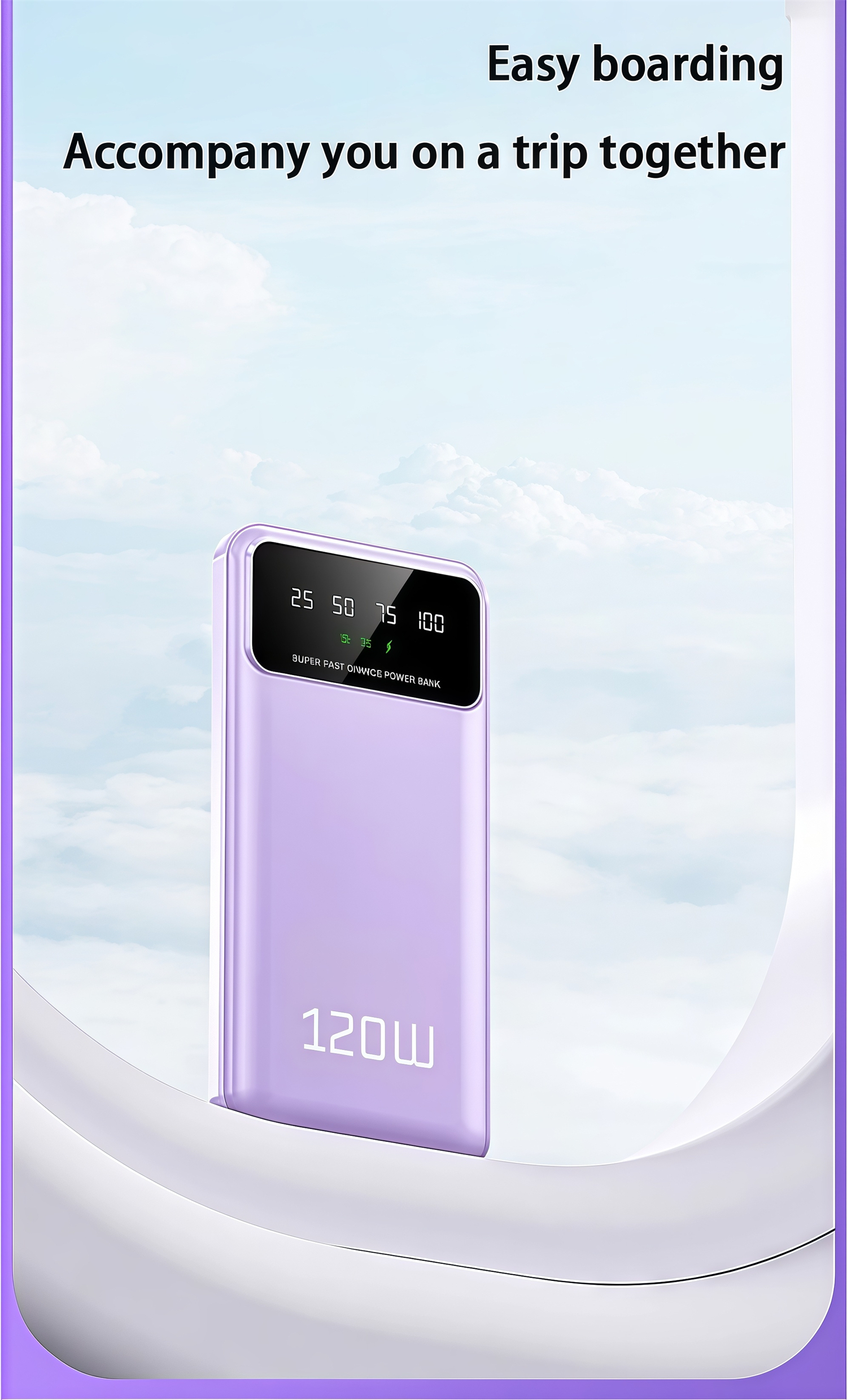 China Factory 66W Super Fast Charging Power Bank 10000mAh High Capacity Thin Design Portable Battery Compatible with iPhone 14 13 Pro Samsung Xiaomi Redmi Note 9 OPPO Huawei for Daily Travel Office Use China Factory 66W Super Fast Charging Power Bank 10000mAh High Capacity Thin Design Portable Battery Compatible with iPhone 14 13 Pro Samsung Xiaomi Redmi Note 9 OPPO Huawei for Daily Travel Office Use Power bank,power bank china factory,power bank wholesale,china power bank factory,10000mAh power bank,xiaomi power bank,samsung power bank,power bank for iphone,iphone power bank