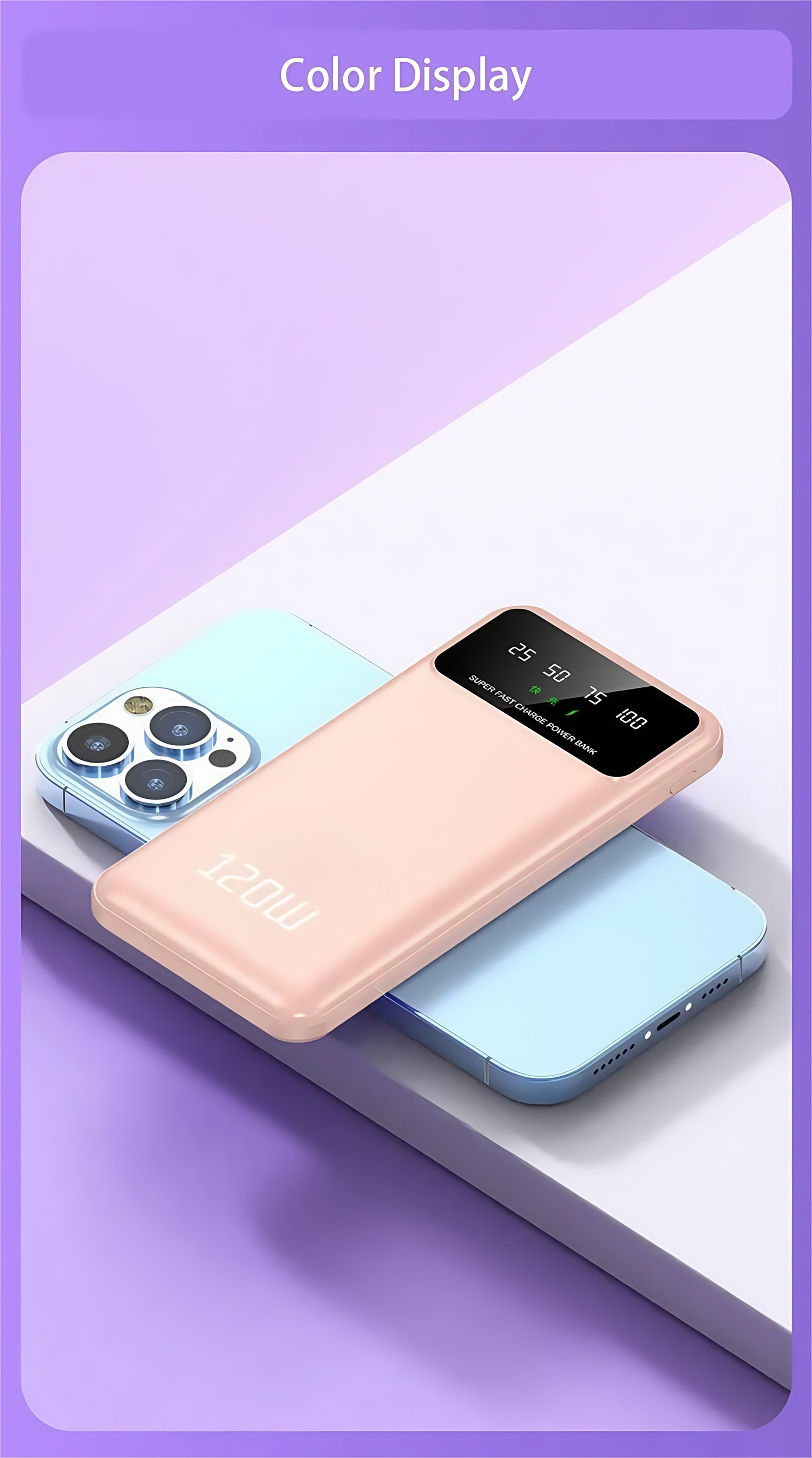 China Factory 66W Super Fast Charging Power Bank 10000mAh High Capacity Thin Design Portable Battery Compatible with iPhone 14 13 Pro Samsung Xiaomi Redmi Note 9 OPPO Huawei for Daily Travel Office Use China Factory 66W Super Fast Charging Power Bank 10000mAh High Capacity Thin Design Portable Battery Compatible with iPhone 14 13 Pro Samsung Xiaomi Redmi Note 9 OPPO Huawei for Daily Travel Office Use Power bank,power bank china factory,power bank wholesale,china power bank factory,10000mAh power bank,xiaomi power bank,samsung power bank,power bank for iphone,iphone power bank
