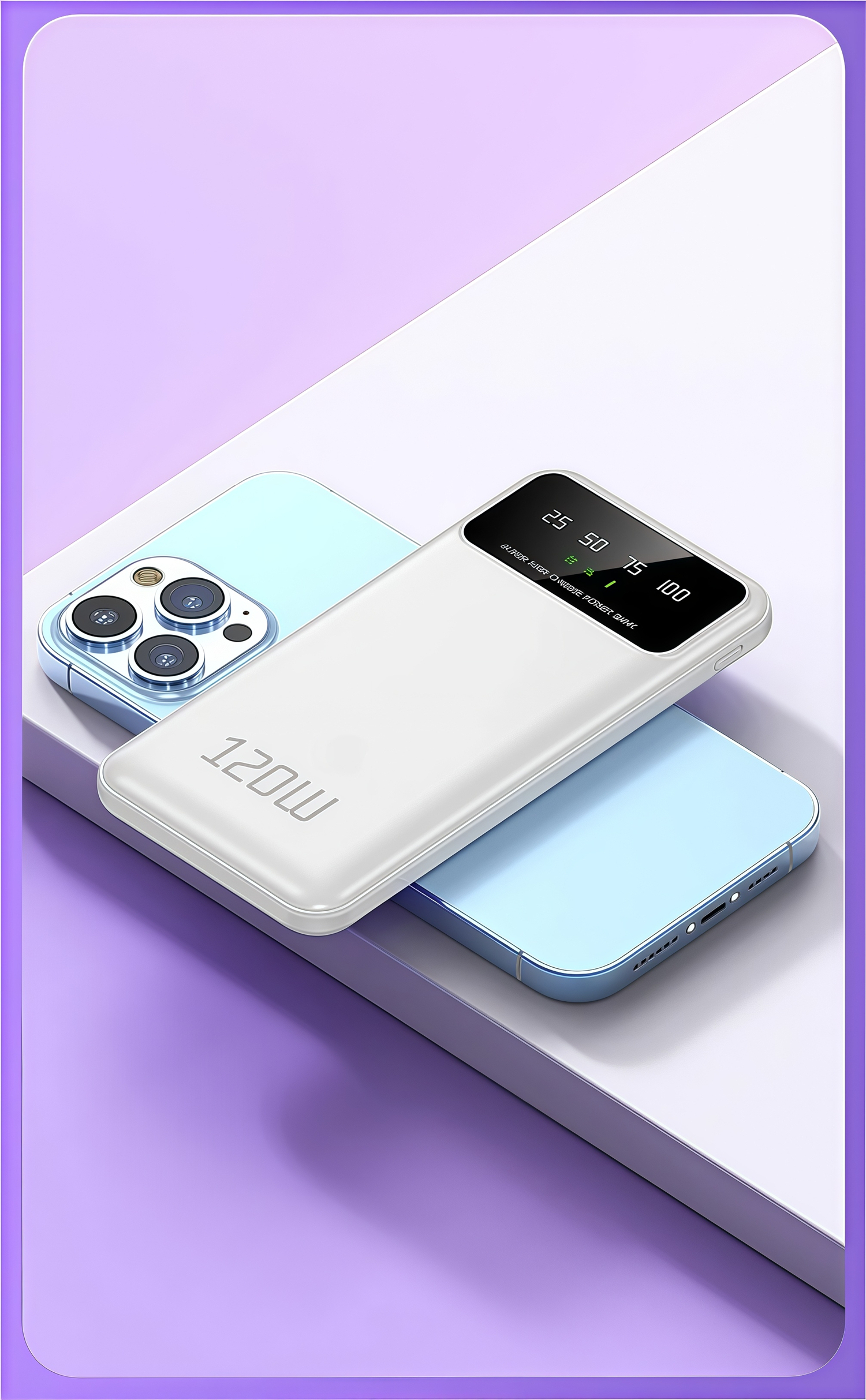 China Factory 66W Super Fast Charging Power Bank 10000mAh High Capacity Thin Design Portable Battery Compatible with iPhone 14 13 Pro Samsung Xiaomi Redmi Note 9 OPPO Huawei for Daily Travel Office Use China Factory 66W Super Fast Charging Power Bank 10000mAh High Capacity Thin Design Portable Battery Compatible with iPhone 14 13 Pro Samsung Xiaomi Redmi Note 9 OPPO Huawei for Daily Travel Office Use Power bank,power bank china factory,power bank wholesale,china power bank factory,10000mAh power bank,xiaomi power bank,samsung power bank,power bank for iphone,iphone power bank