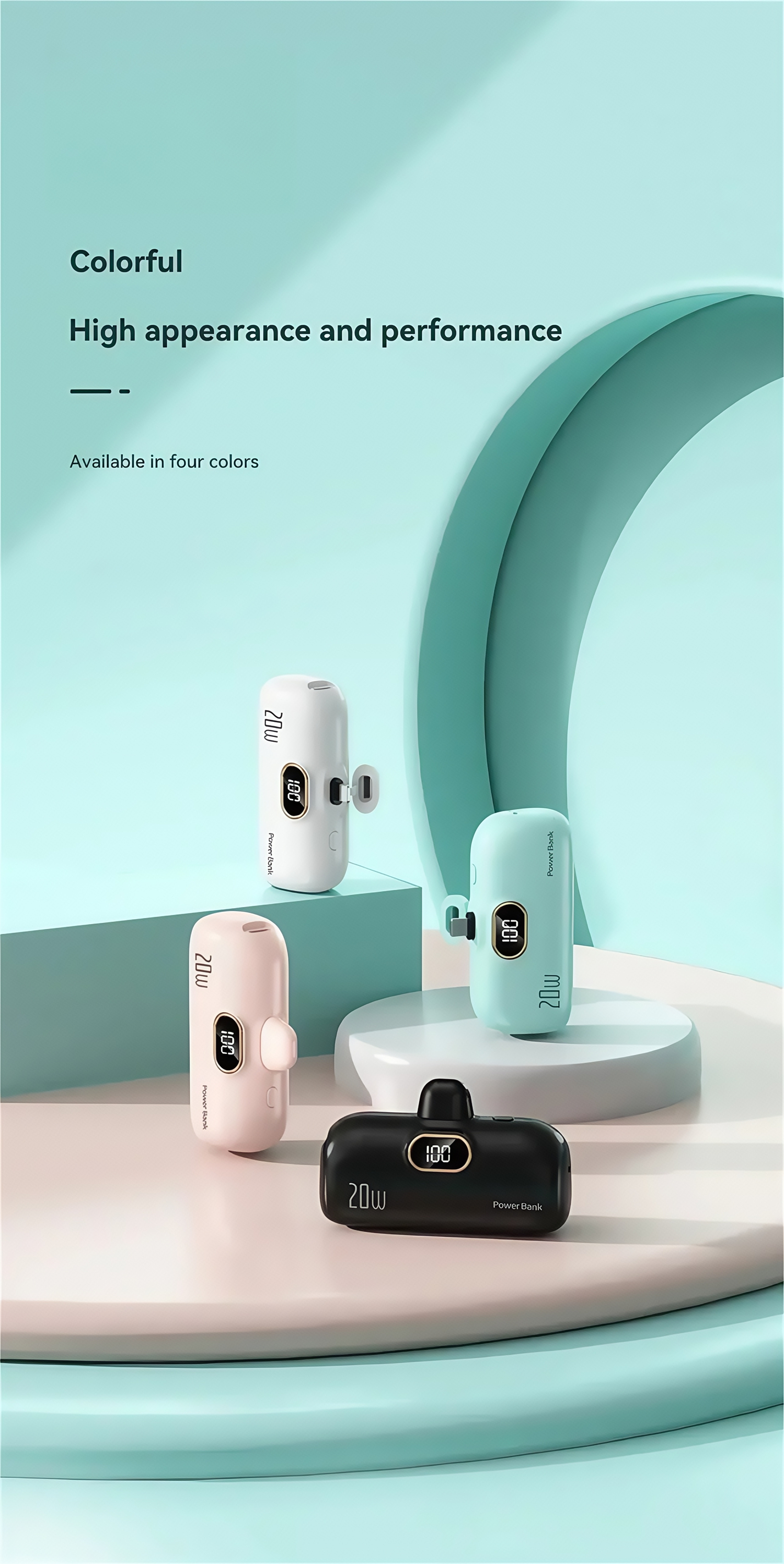 4000mAh Mini Power Bank Fast Charging Built Cable Portable Capsule Battery Charger Power Bank Mobile Spare For iPhone Samsung Xiaomi Type C 30000mAh Mini Power Bank Fast Charging Built Cable Portable Capsule Battery Charger Power Bank Mobile Spare For iPhone Samsung Xiaomi Type C portable Power bank,xiaomi power bank,iphone power bank,samsung power bank,fast charging power bank,22W power bank,10000mah power bank,20000mah power bank,power bank factory,power bank wholesale