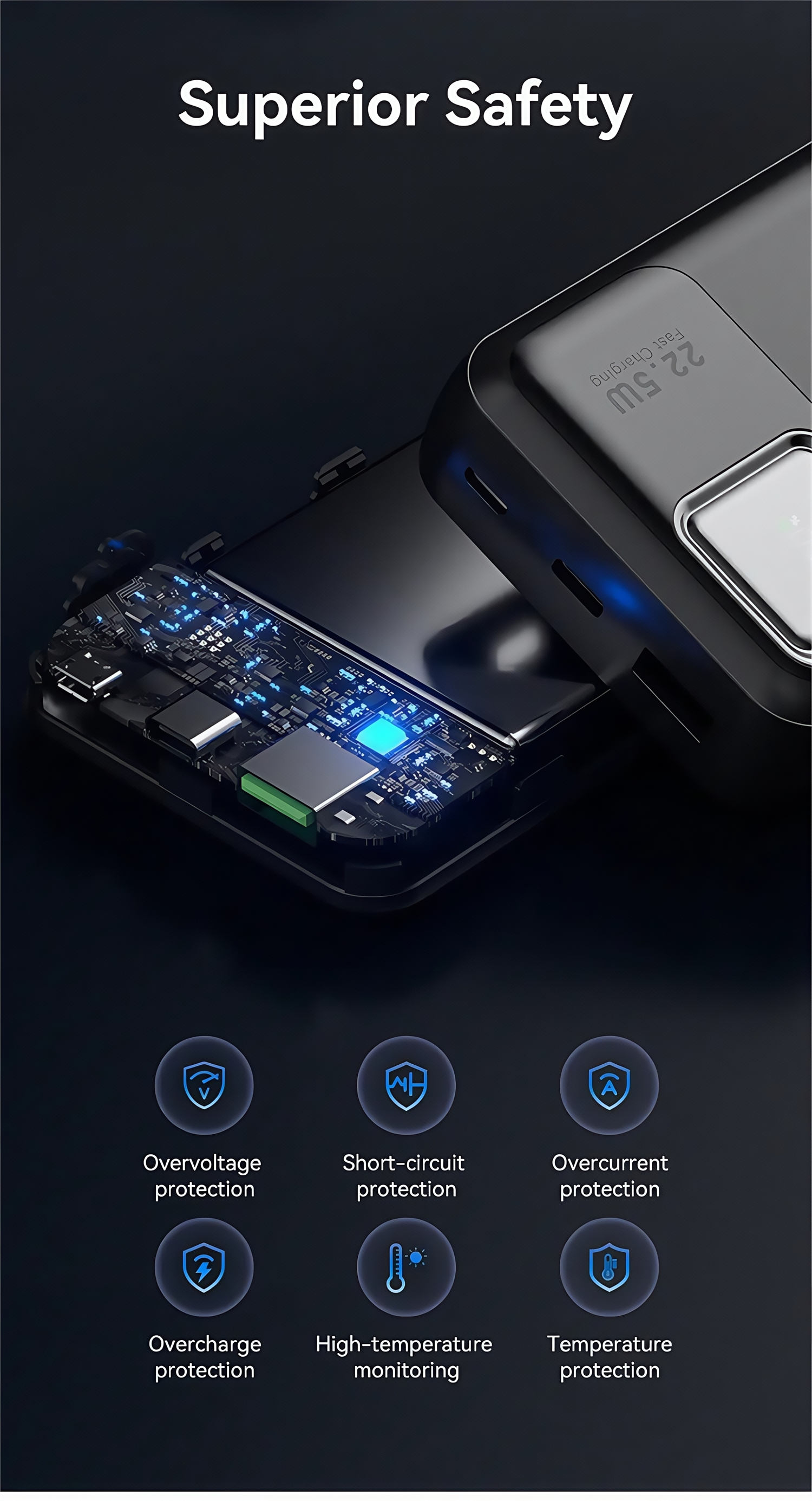 22.5W Fast Charging Business Power Bank 20000mAh Portable External Big Battery Capacity Powerbank Charger For Xiaomi Redmi iPhone Samsung 22.5W Fast Charging Business Power Bank 20000mAh Portable External Big Battery Capacity Powerbank Charger For Xiaomi Redmi iPhone Samsung Large Capacity Power bank,Storage Battery Pack,Outdoor camping,Car Emergency Power Supply,xiaomi power bank,iphone power bank,samsung power bank,fast charging power bank