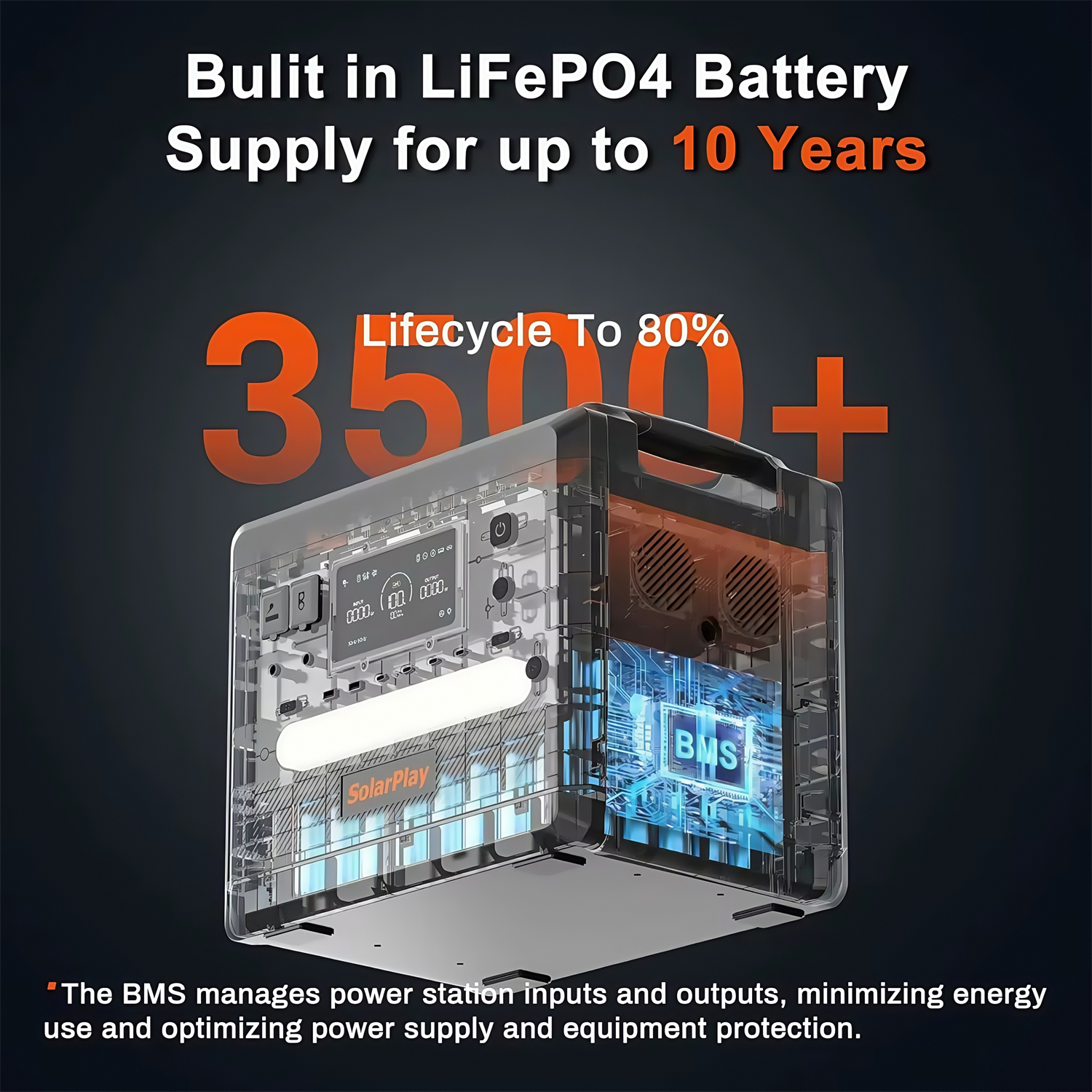 2500W 675000mAh 2304Wh Portable Power Station Large Capacity Solar Generator Storage Battery Pack 200W Solar Panel For Car Emergency Power Family Use Outdoors Office Smartphone Laptop Charging 2500W 675000mAh 2304Wh Portable Power Station Large Capacity Solar Generator Storage Battery Pack 200W Solar Panel For Car Emergency Power Family Use Outdoors Office Smartphone Laptop Charging 2500W Portable Power Station,Solar Generator,200W Solar Panel,Large Capacity Power Supply,Storage Battery Pack,Outdoors,Car Emergency Power Supply,Family use power station
