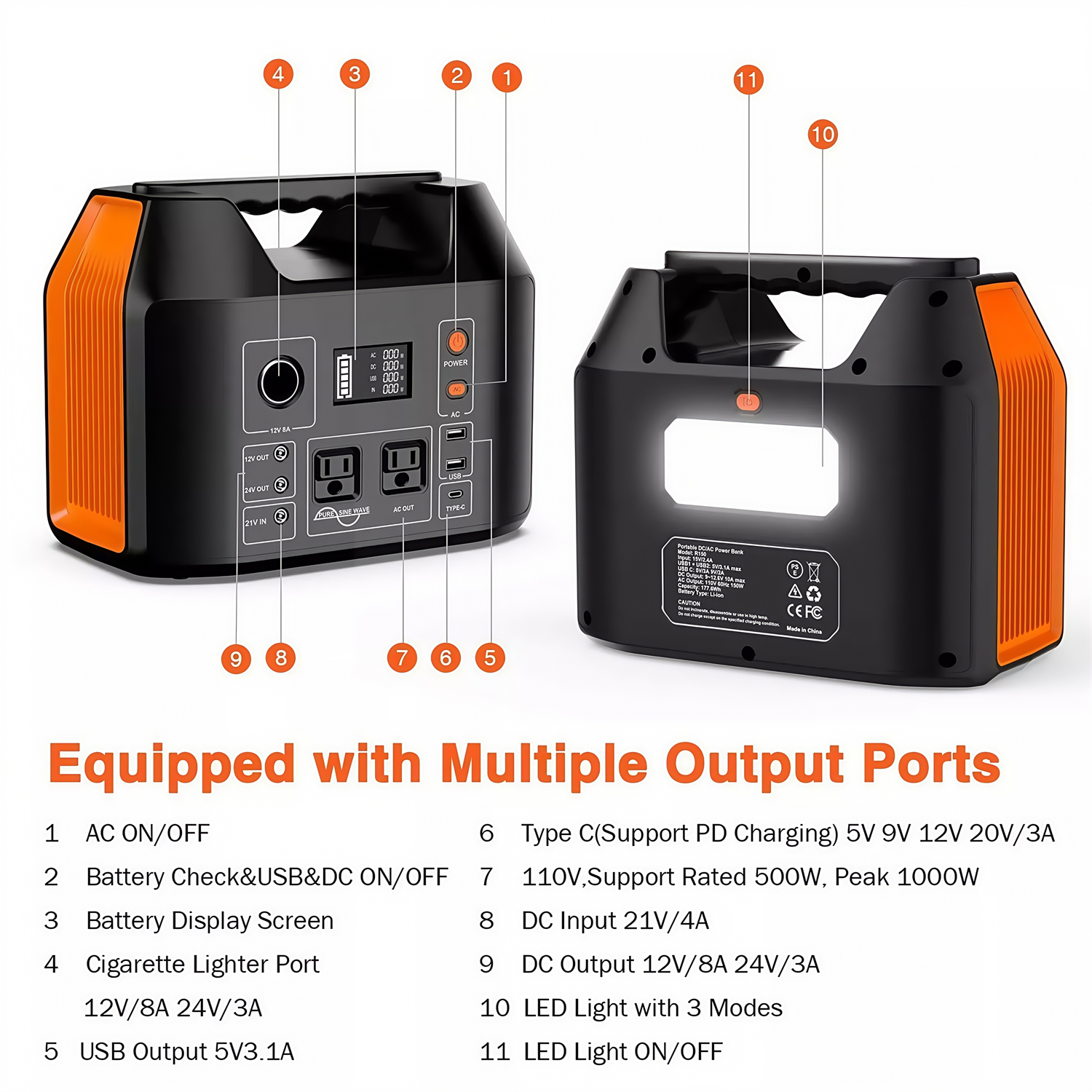150000mAh 555W Power Station Portable Solar Generator Large Capacity Power Supply 200W Solar Panel Storage Battery Pack For Car Emergency Power Outdoors Family Use 150000mAh 555W Power Station Portable Solar Generator Large Capacity Power Supply 200W Solar Panel Storage Battery Pack For  Car Emergency Power Outdoors Family Use 150000mAh 555W Portable Power Station,Solar Generator,200W Solar Panel,Large Capacity Power Supply,Storage Battery Pack,Outdoors power bank,Car Emergency Power Supply,Family use power station,power station portable
