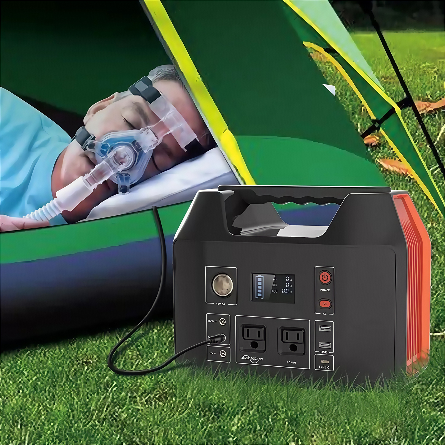 150000mAh 555W Power Station Portable Solar Generator Large Capacity Power Supply 200W Solar Panel Storage Battery Pack For Car Emergency Power Outdoors Family Use 150000mAh 555W Power Station Portable Solar Generator Large Capacity Power Supply 200W Solar Panel Storage Battery Pack For  Car Emergency Power Outdoors Family Use 150000mAh 555W Portable Power Station,Solar Generator,200W Solar Panel,Large Capacity Power Supply,Storage Battery Pack,Outdoors power bank,Car Emergency Power Supply,Family use power station,power station portable