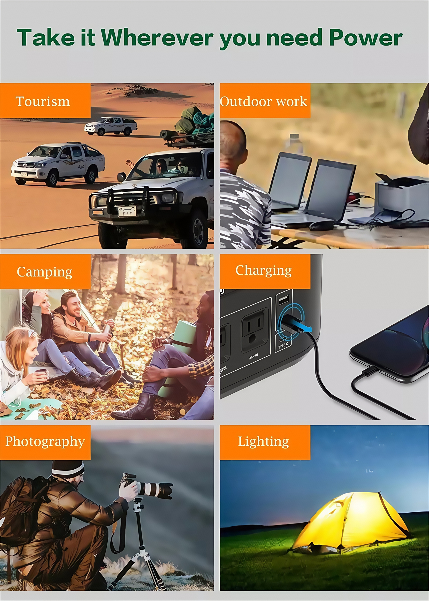 150000mAh 555W Power Station Portable Solar Generator Large Capacity Power Supply 200W Solar Panel Storage Battery Pack For Car Emergency Power Outdoors Family Use 150000mAh 555W Power Station Portable Solar Generator Large Capacity Power Supply 200W Solar Panel Storage Battery Pack For  Car Emergency Power Outdoors Family Use 150000mAh 555W Portable Power Station,Solar Generator,200W Solar Panel,Large Capacity Power Supply,Storage Battery Pack,Outdoors power bank,Car Emergency Power Supply,Family use power station,power station portable