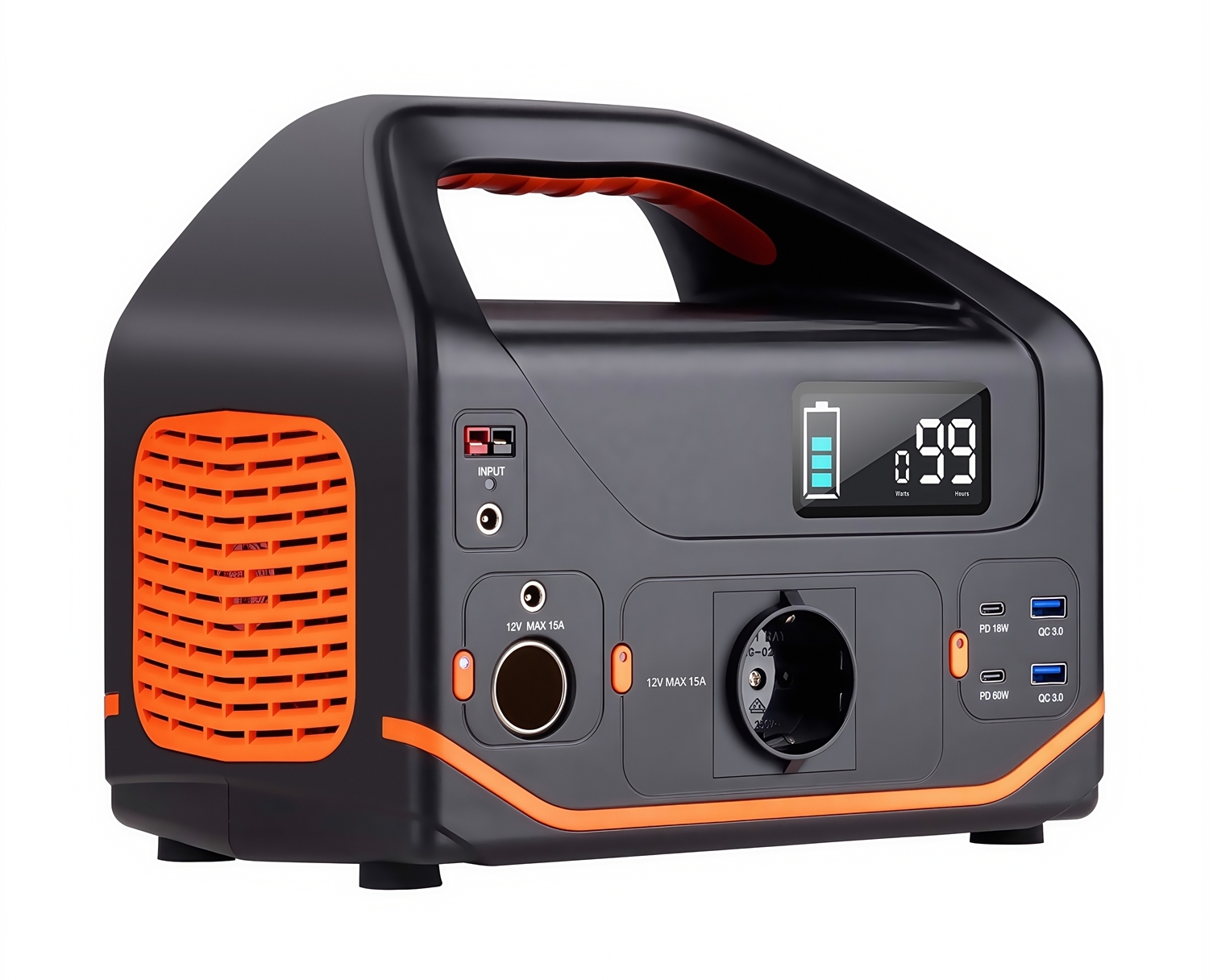 150000mAh 555W Portable Power Station Solar Generator 200W Solar Panel Large Capacity Power Supply Storage Battery Pack for Outdoors Car Emergency Power Family Use 150000mAh 555W Portable Power Station Solar Generator 200W Solar Panel Large Capacity Power Supply Storage Battery Pack for Outdoors Car Emergency Power Family Use 150000mAh 555W Portable Power Station,Solar Generator,200W Solar Panel,Large Capacity Power Supply,Storage Battery Pack,Outdoors,Car Emergency power supply,Family use power station