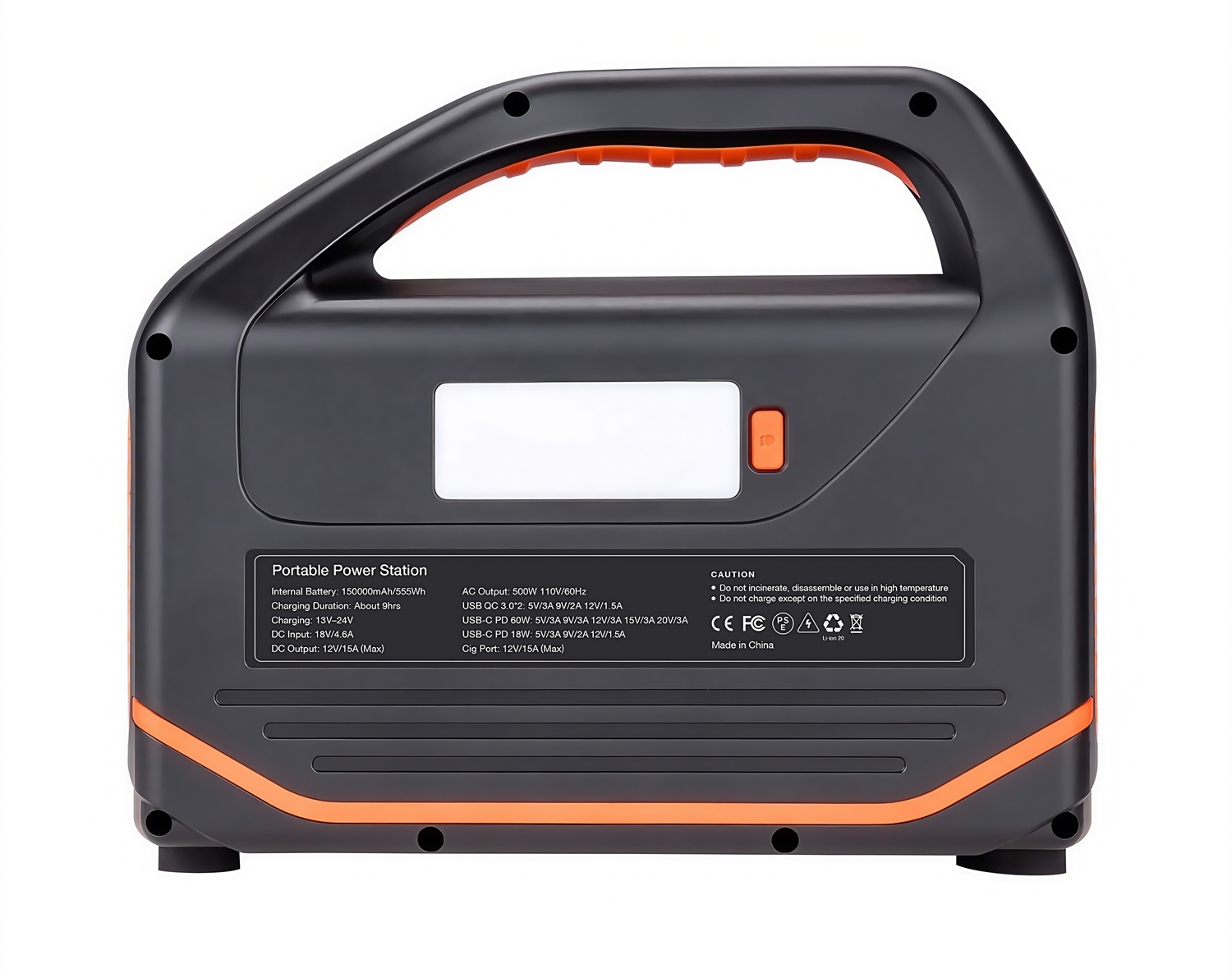 150000mAh 555W Portable Power Station Solar Generator 200W Solar Panel Large Capacity Power Supply Storage Battery Pack for Outdoors Car Emergency Power Family Use 150000mAh 555W Portable Power Station Solar Generator 200W Solar Panel Large Capacity Power Supply Storage Battery Pack for Outdoors Car Emergency Power Family Use 150000mAh 555W Portable Power Station,Solar Generator,200W Solar Panel,Large Capacity Power Supply,Storage Battery Pack,Outdoors,Car Emergency power supply,Family use power station