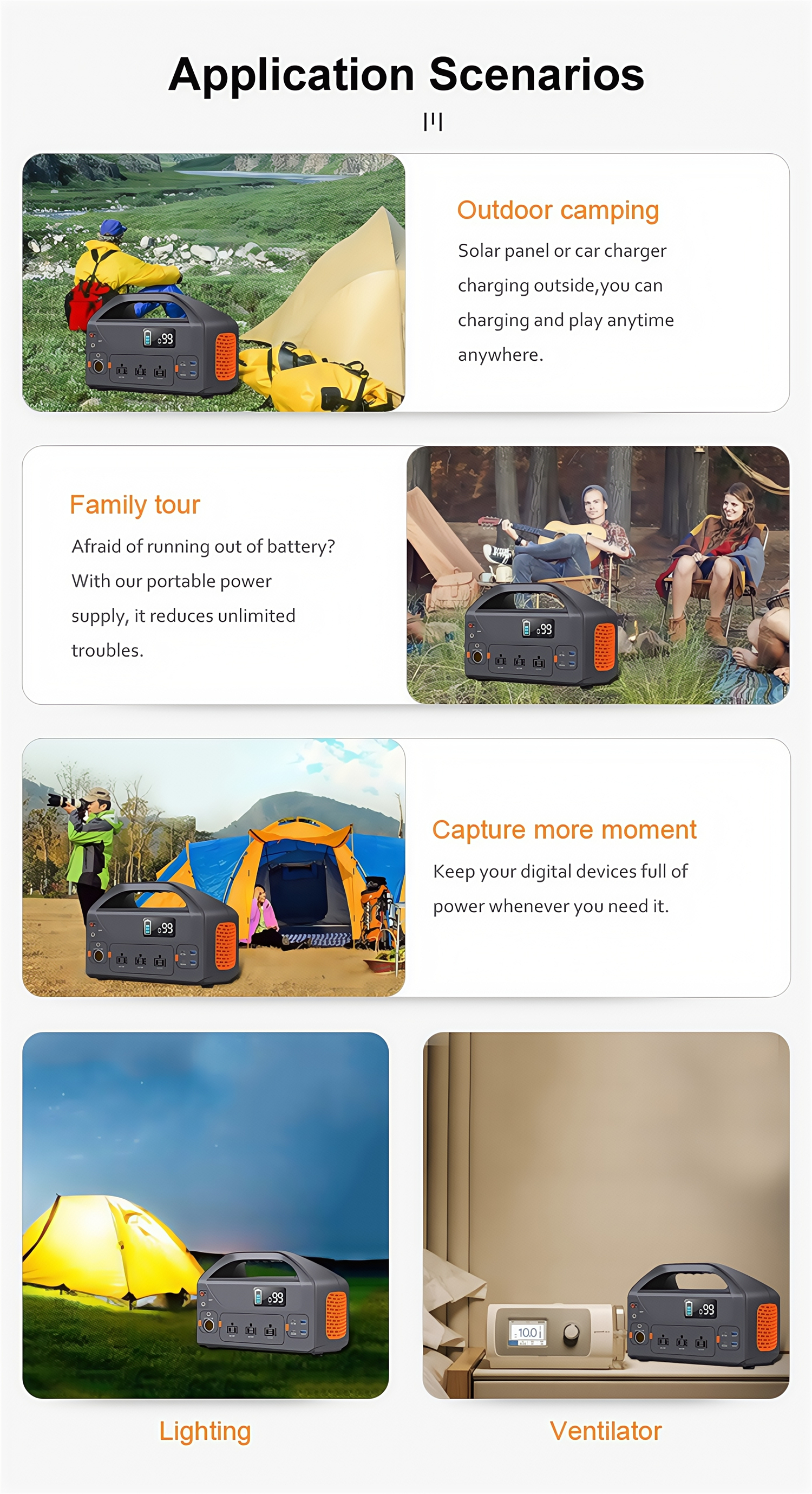 Solar Generator Portable Power Station 1KWh 1000W Large Capacity Power Supply Bank with 200W Solar Panel for Outdoors Car Family Solar Generator Portable Power Station 1KWh 1000W Large Capacity Power Supply Bank with 200W Solar Panel for Outdoors Car Family solar generator,portable power station,power bank,1kw storage battery pack