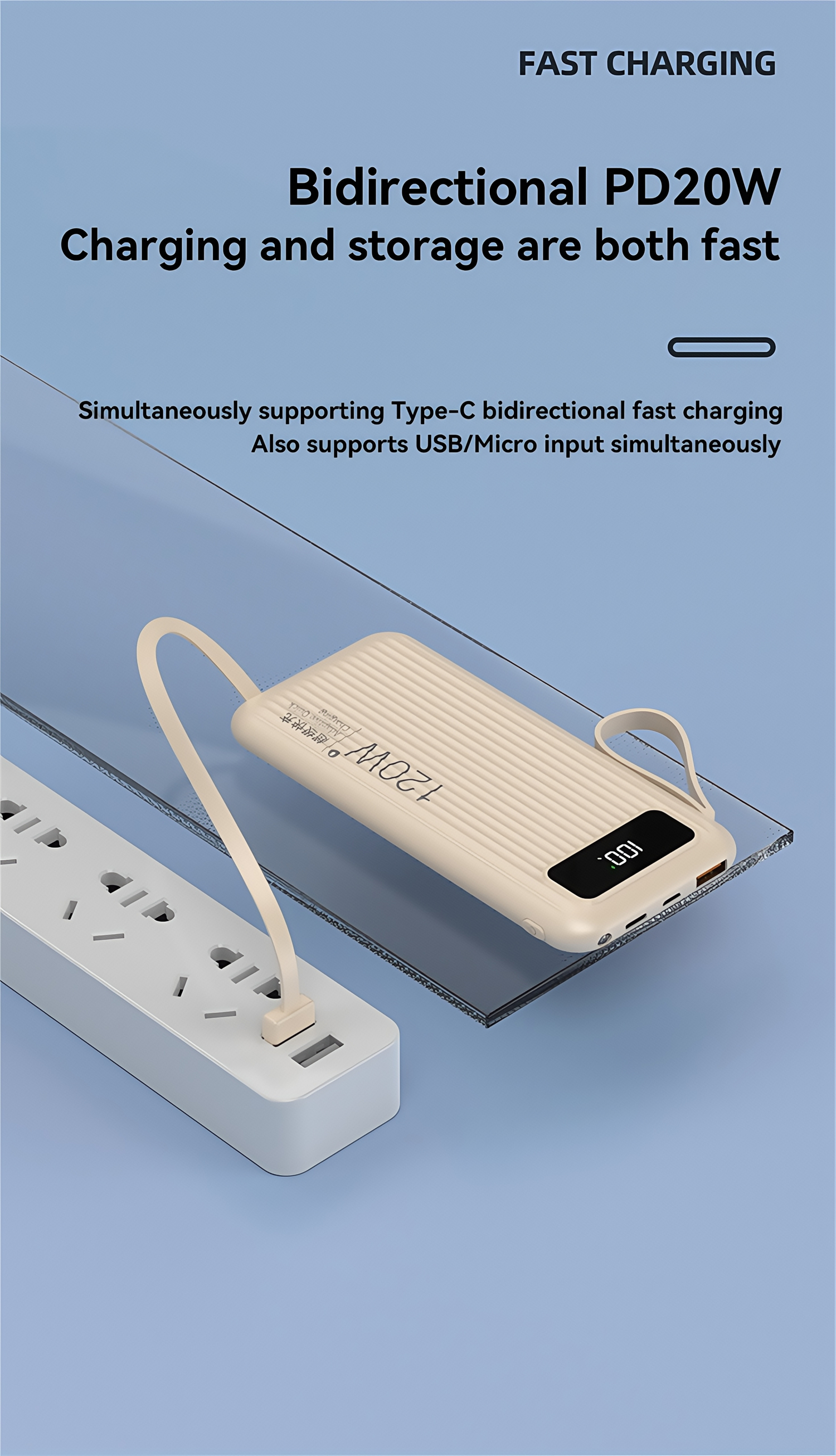 China Factory 120W Super Fast Charging Power Bank 10000mAh Portable Charger with Built-In Cable Digital Display Universal Compatible for iPhone Huawei Samsung Xiaomi Wholesale China Factory 120W Super Fast Charging Power Bank 10000mAh Portable Charger with Built-In Cable Digital Display Universal Compatible for iPhone Huawei Samsung Xiaomi Wholesale power bank,fast charging power bank,iphone power bank,xiaomi power bank,power bank factory,power bank factory china,china power bank factory
