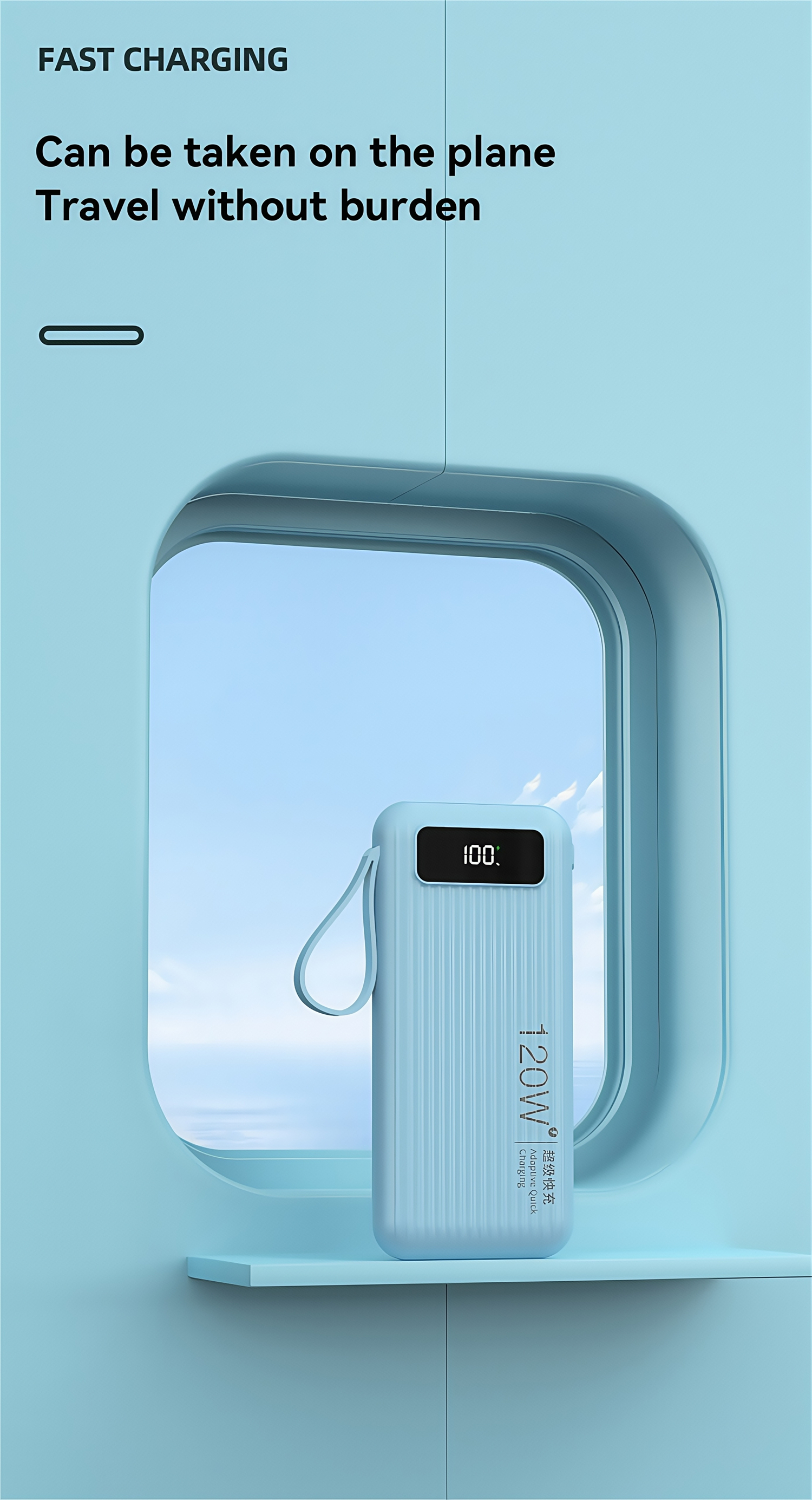 China Factory 120W Super Fast Charging Power Bank 10000mAh Portable Charger with Built-In Cable Digital Display Universal Compatible for iPhone Huawei Samsung Xiaomi Wholesale China Factory 120W Super Fast Charging Power Bank 10000mAh Portable Charger with Built-In Cable Digital Display Universal Compatible for iPhone Huawei Samsung Xiaomi Wholesale power bank,fast charging power bank,iphone power bank,xiaomi power bank,power bank factory,power bank factory china,china power bank factory