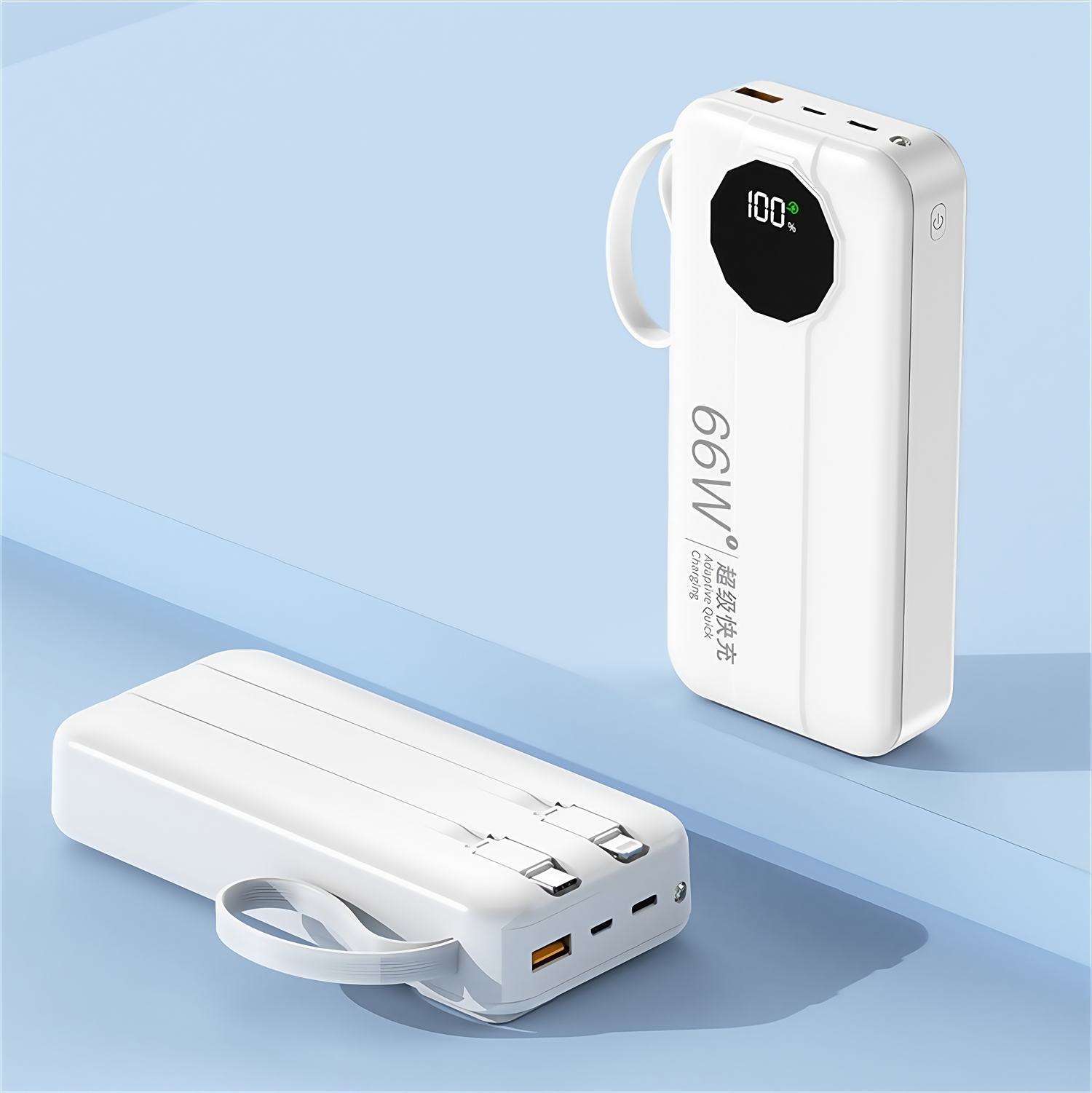 China Factory 30000mAh 20000mAh High-Capacity Power Bank with 66W Super Fast Charging Digital Display Compatible with iPhone Samsung Huawei Xiaomi China Factory 20000mAh High-Capacity Power Bank with 66W Super Fast Charging Digital Display Compatible with iPhone Samsung Huawei Xiaomi power bank,fast charging power bank,iphone power bank,xiaomi power bank,power bank factory,power bank factory china,china power bank factory,20000mAh Power Bank