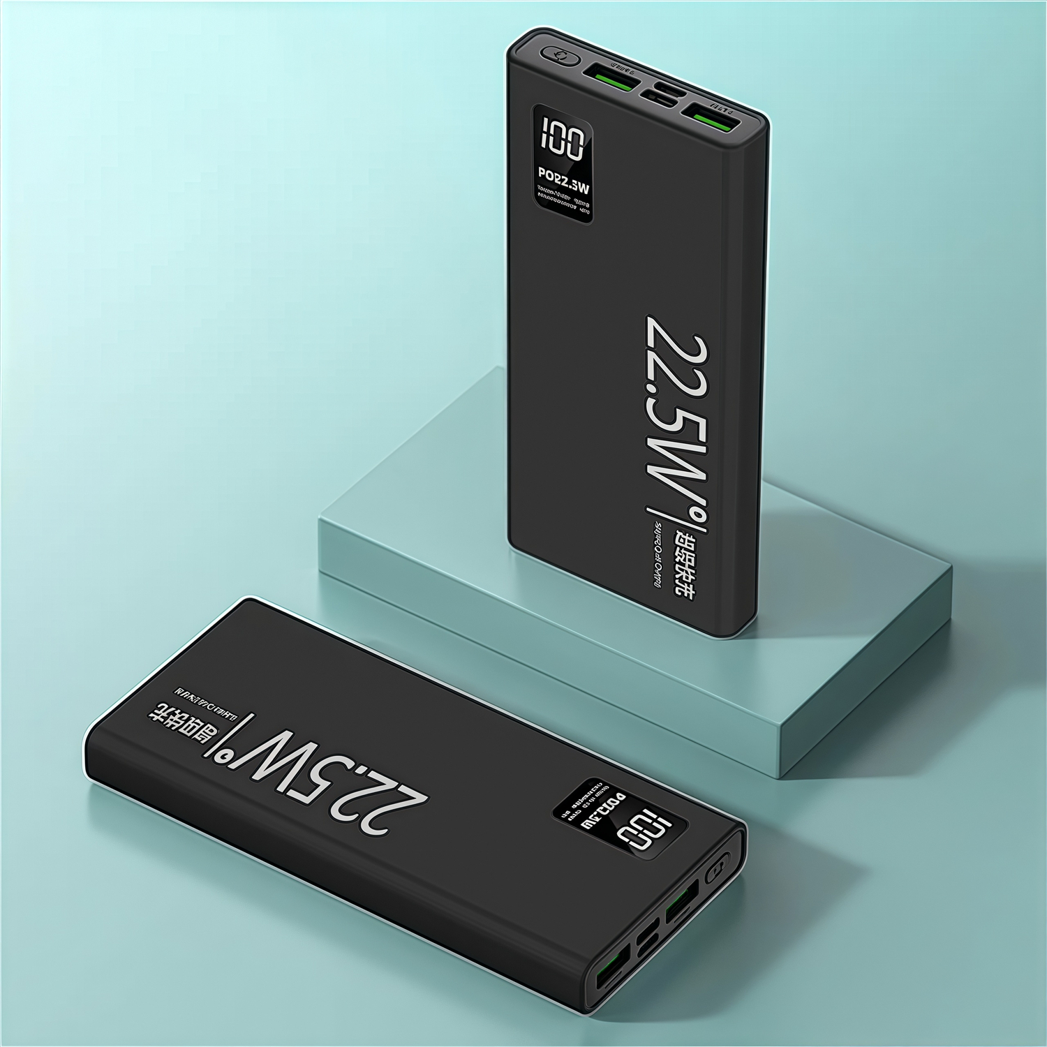 20000mAh 10000mAh Power Bank Fast Charging 22.5W Portable Charger Built In Cables External Battery Digital Display for Travel Office Daily Use 20000mAh 10000mAh Power Bank Fast Charging 22.5W Portable Charger Built In Cables External Battery Digital Display for Travel Office Daily Use portable Power bank,xiaomi power bank,iphone power bank,samsung power bank,fast charging power bank,22W power bank,10000mah power bank,20000mah power bank,power bank factory,power bank wholesale